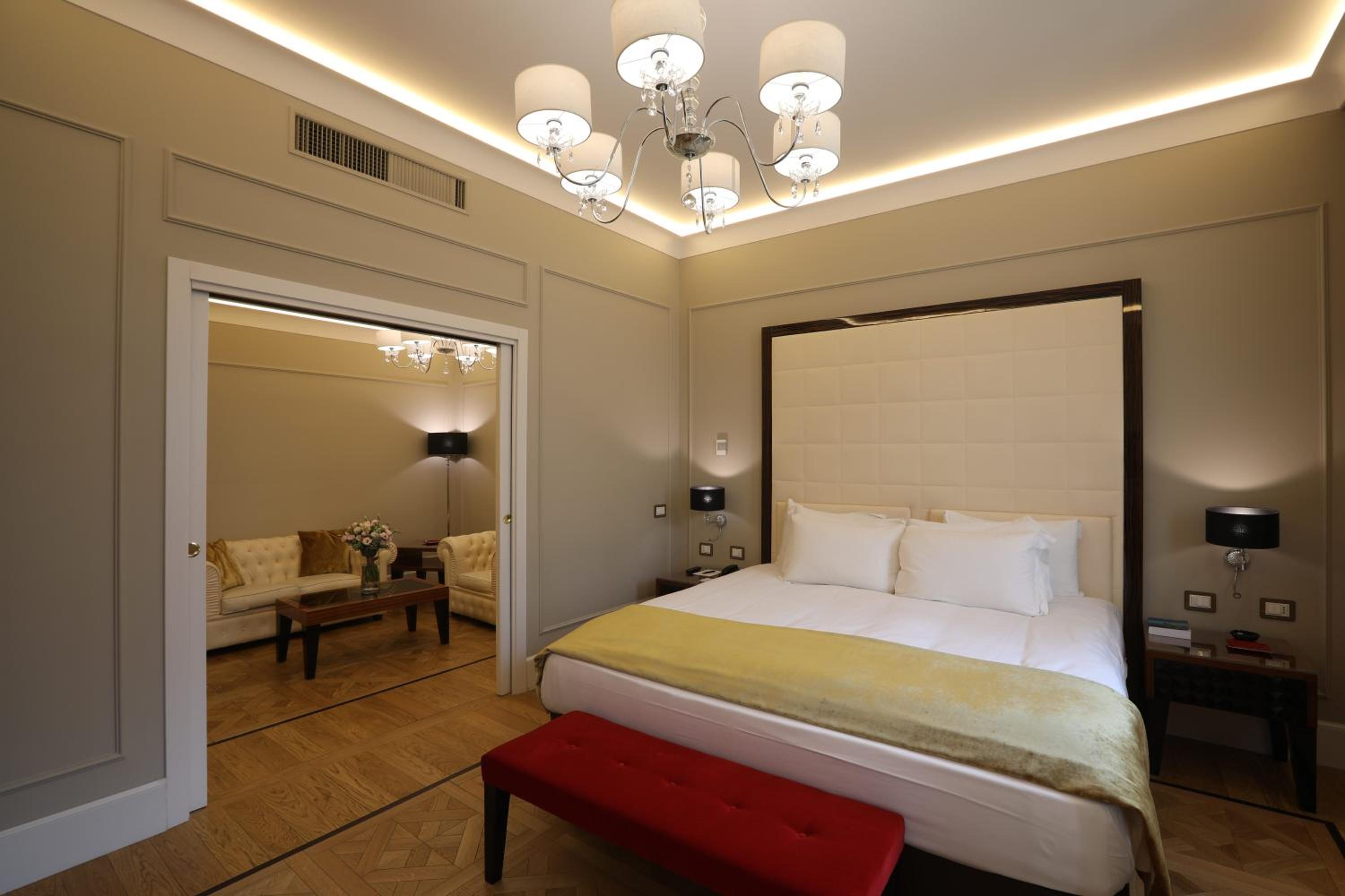 Yerevan Grand Suite