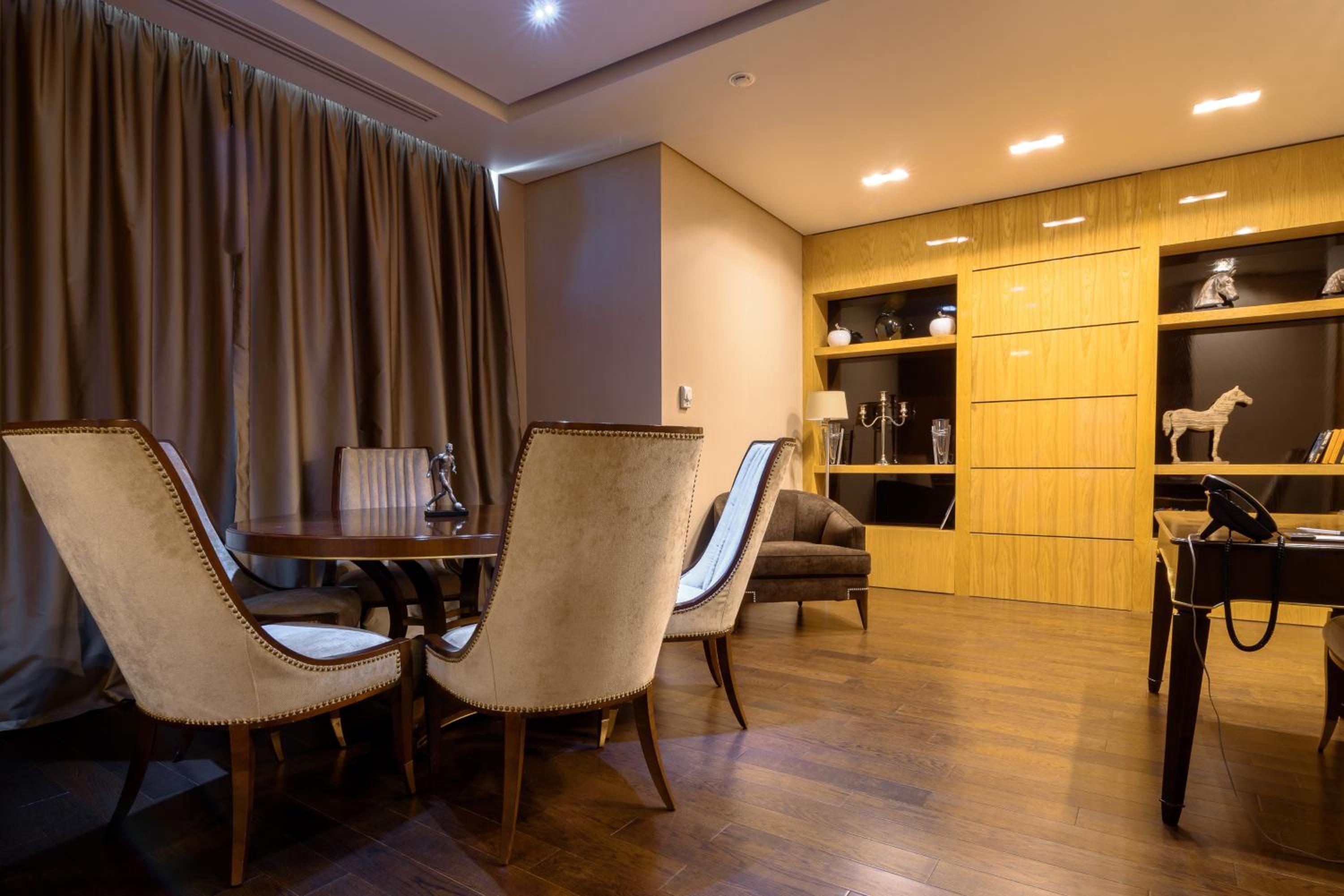 Presidential Suite photo 3