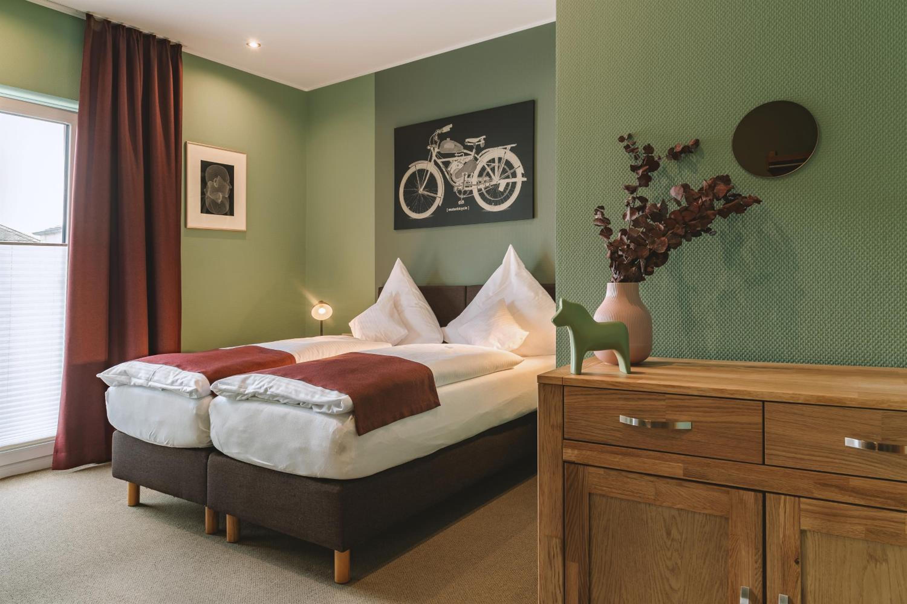 Double Room - Annex photo 3