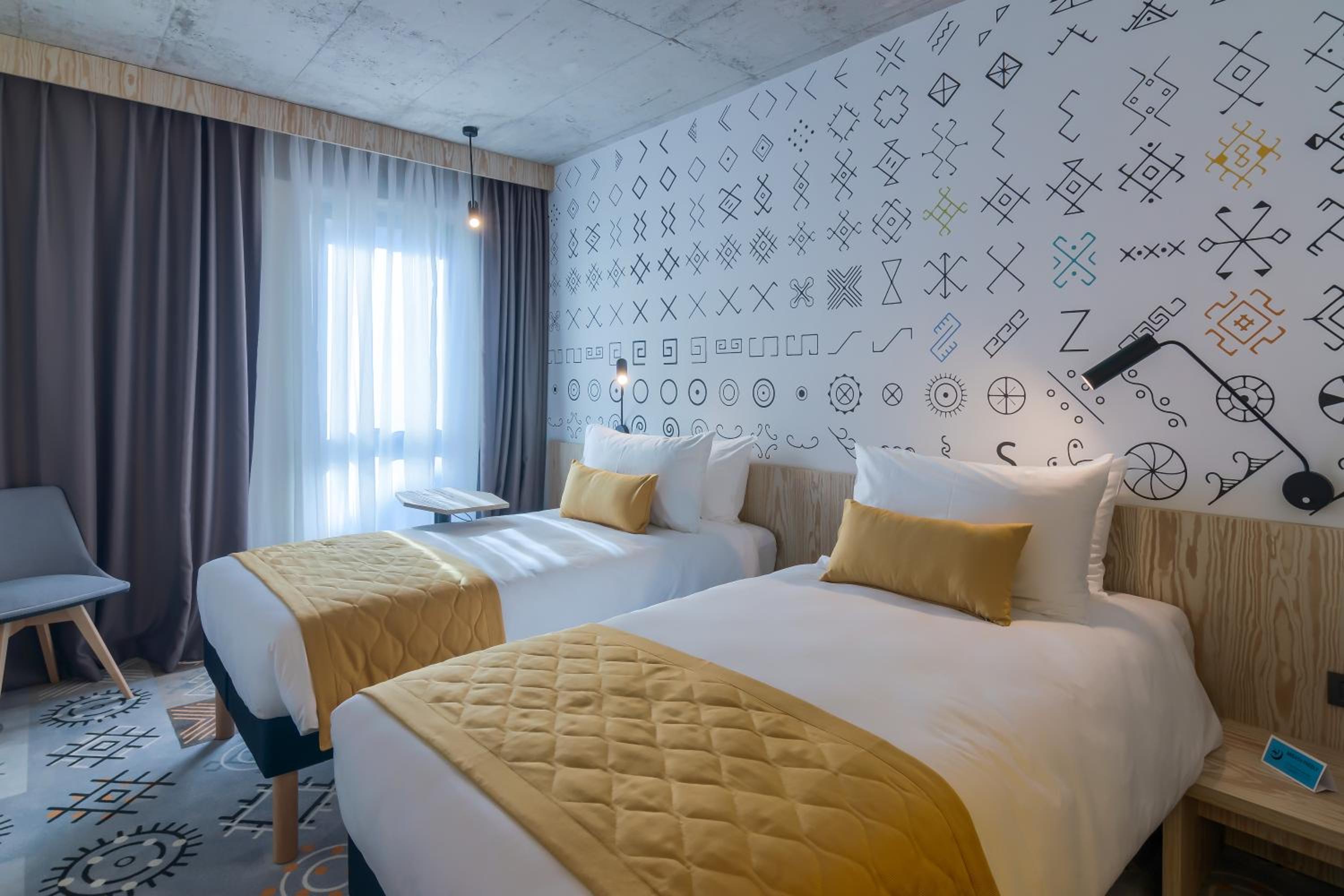 Superior Twin Room - Photo 5