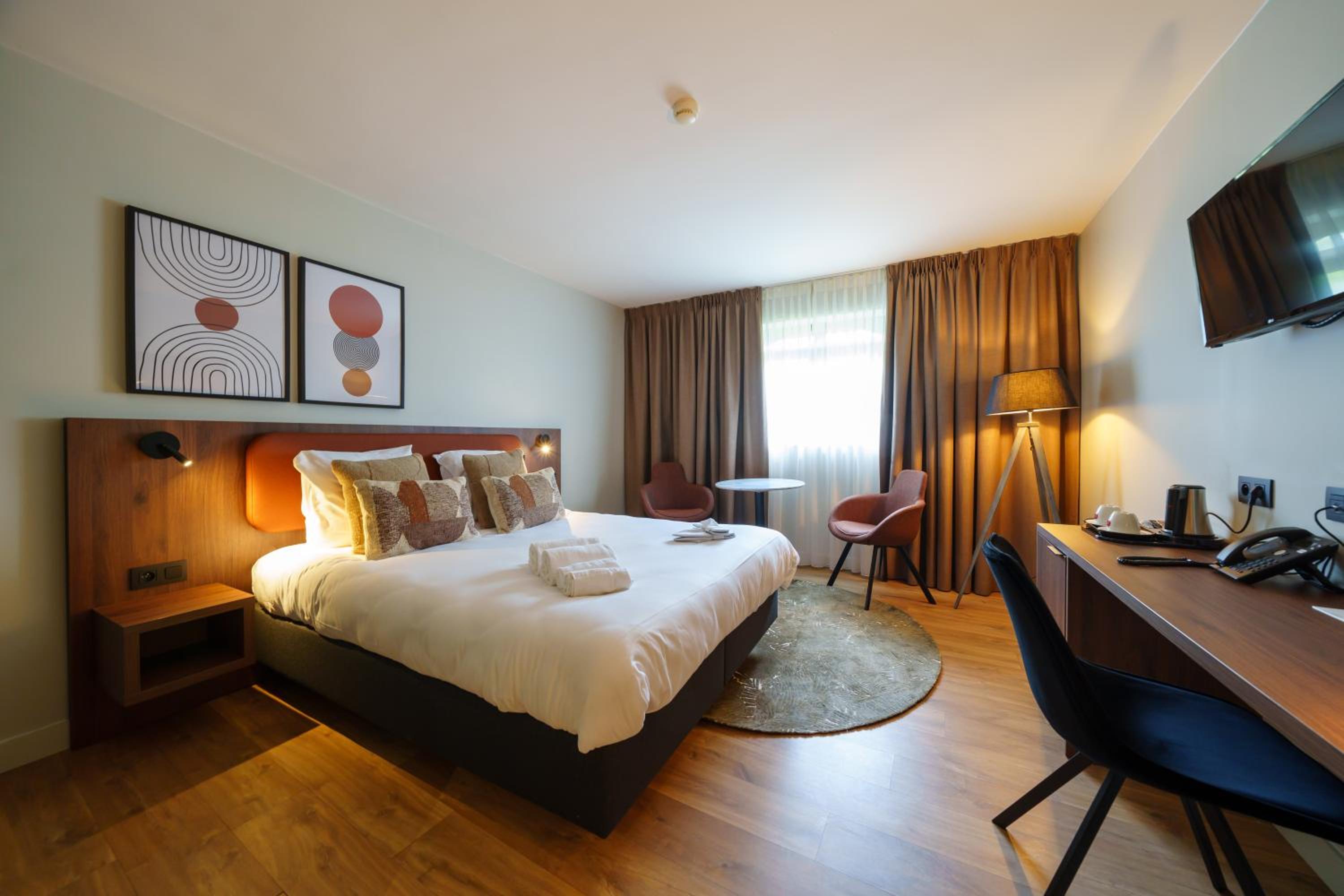 Standard Double Room - Photo 3