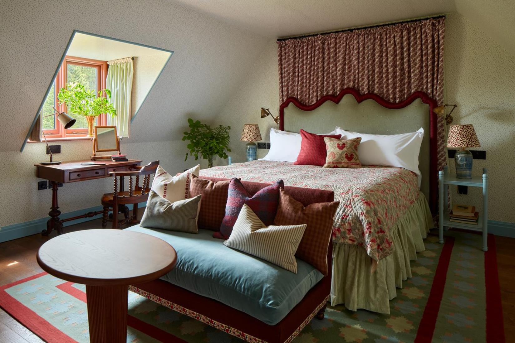 Superior King Room photo 3