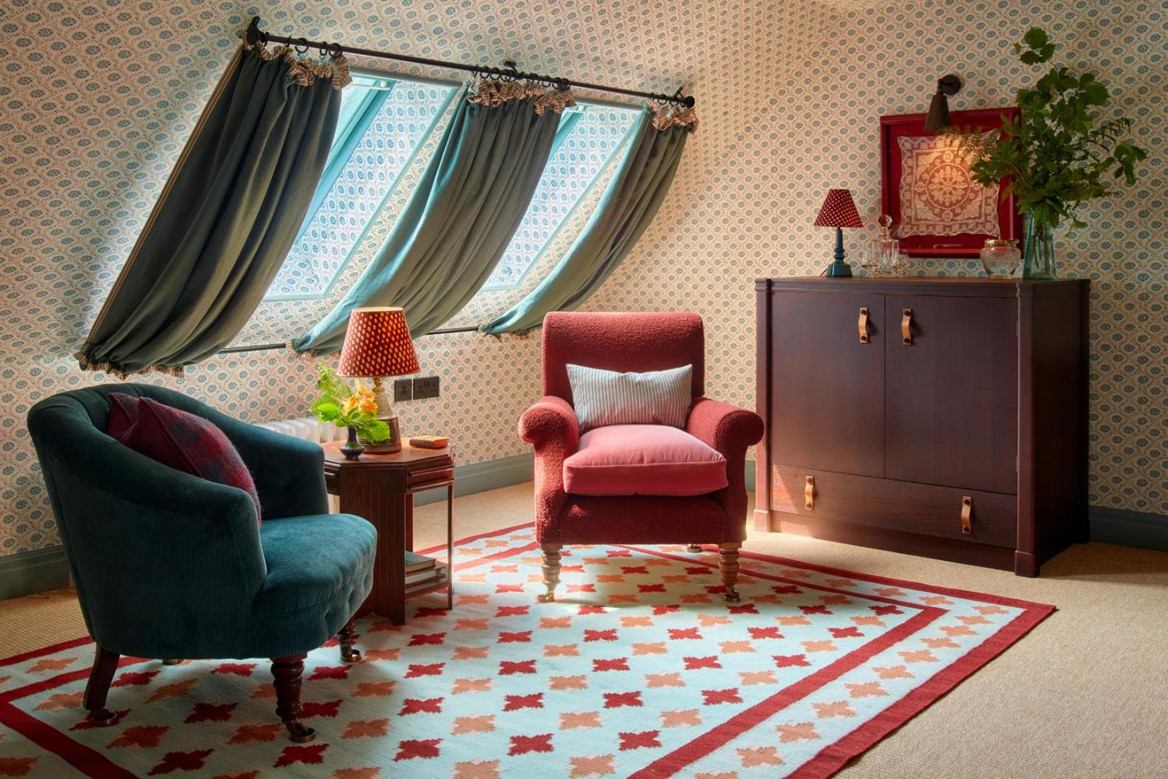 Suite - Photo 2