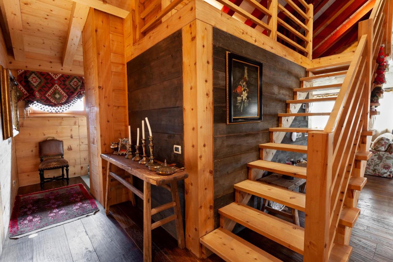Maisonette photo 1