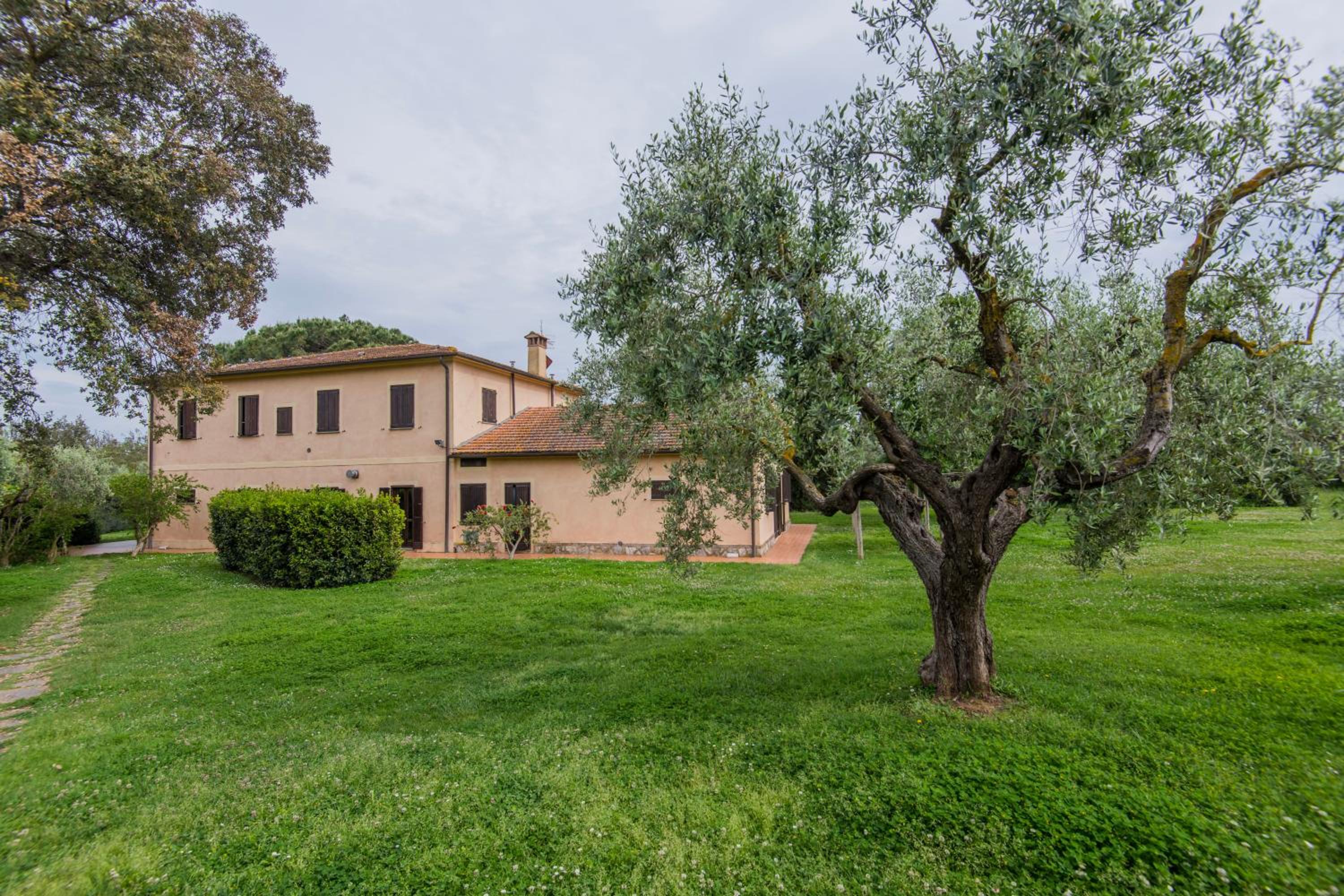 Tenuta Agricola dell'Uccellina (no translation needed), Billede 8
