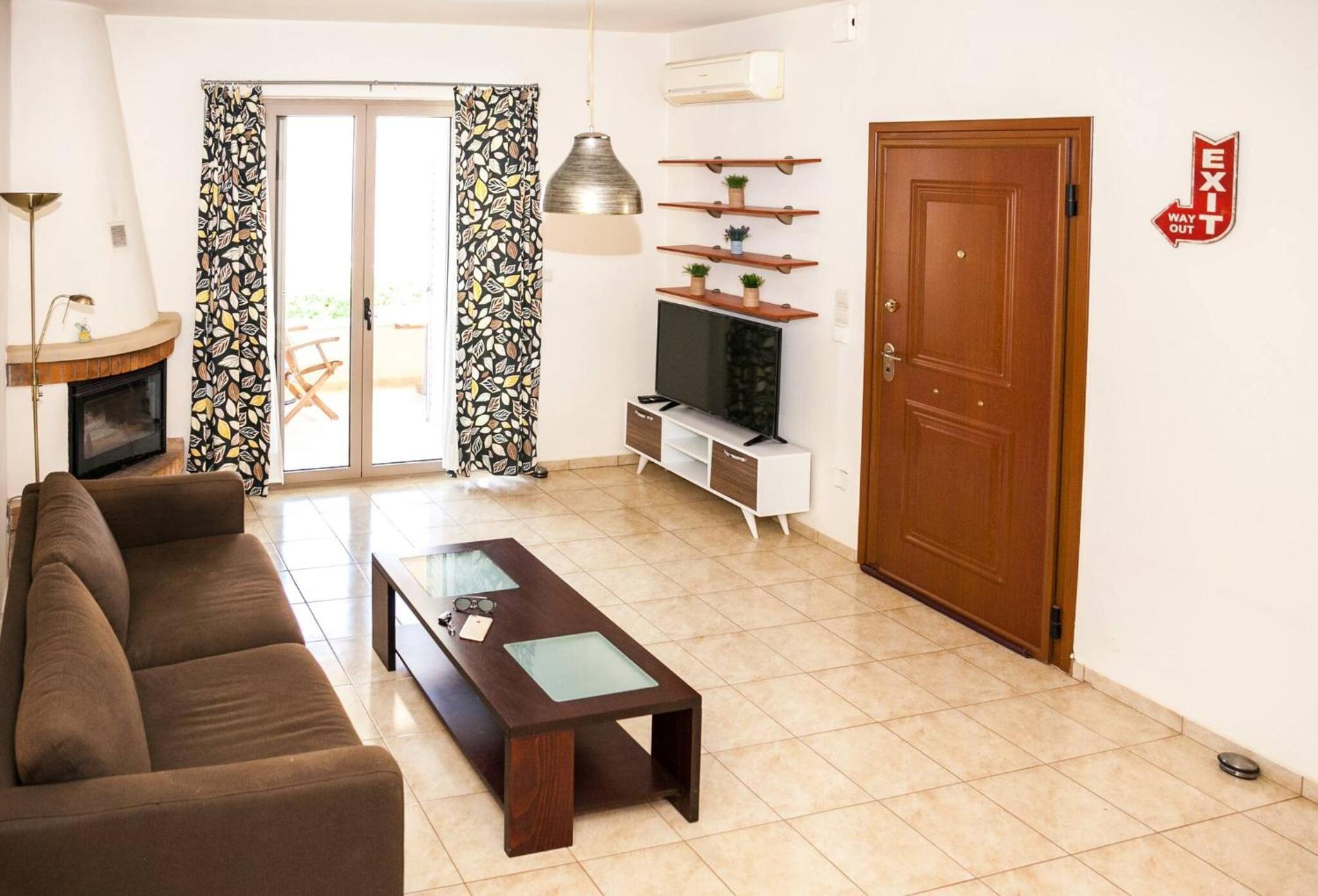 Villa photo 1