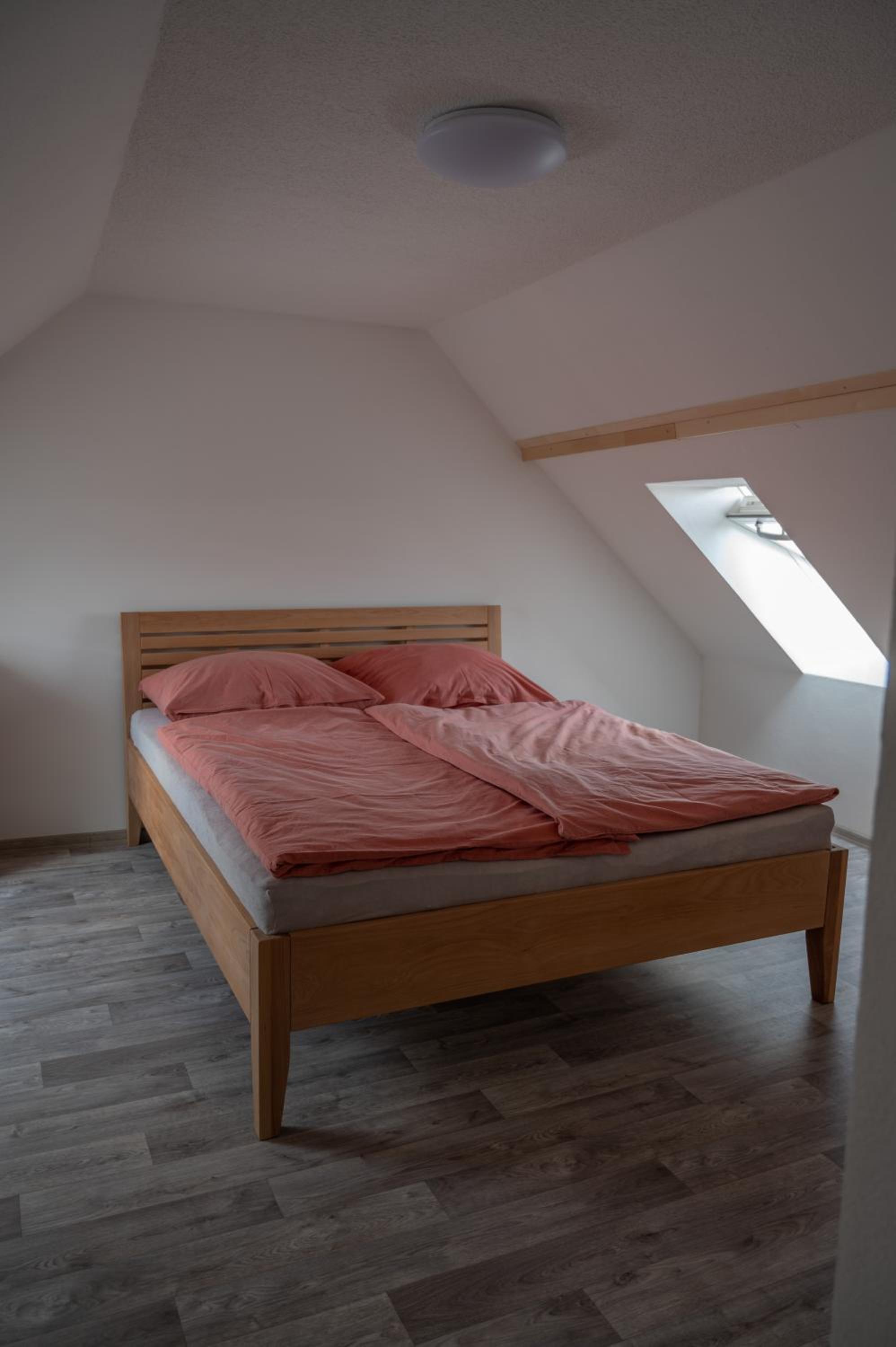 Duplex Apartment photo 2