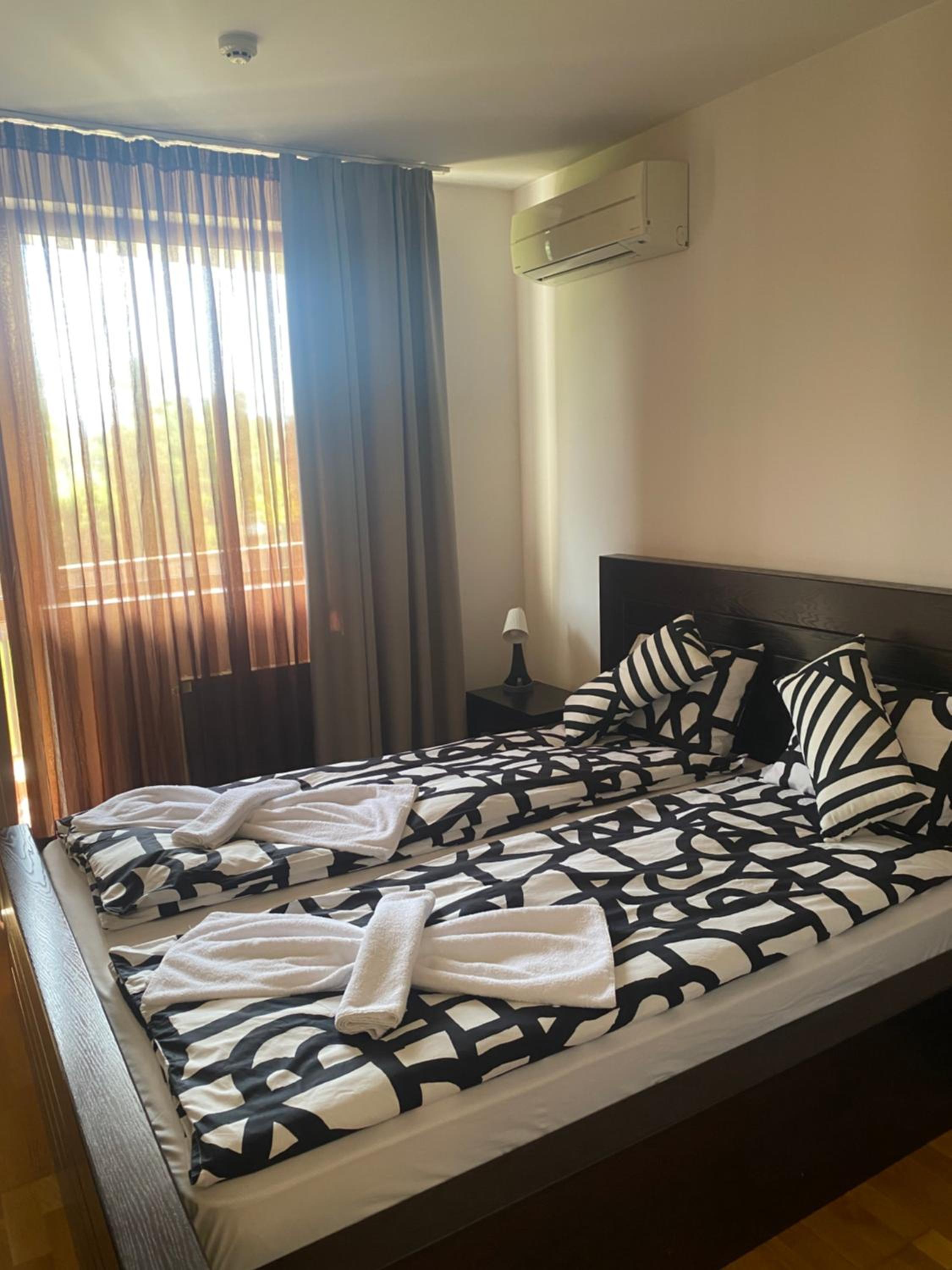 Two-Bedroom Apartment - Photo 8