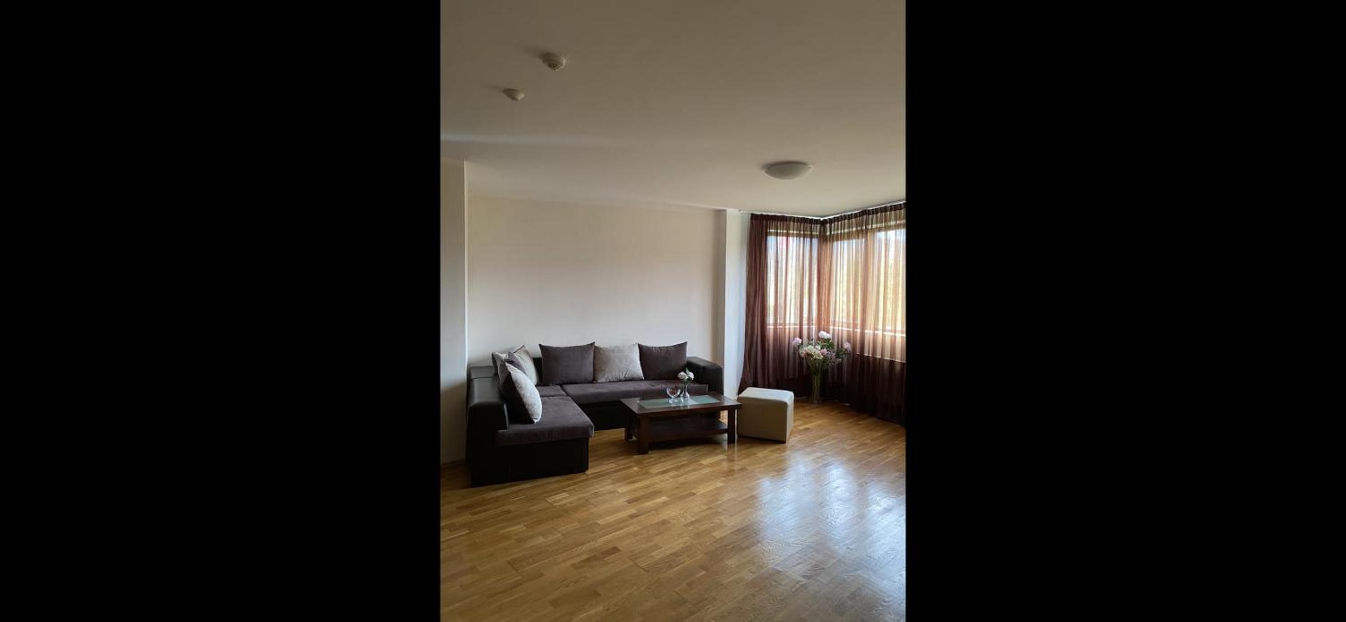 Two-Bedroom Apartment - Photo 21