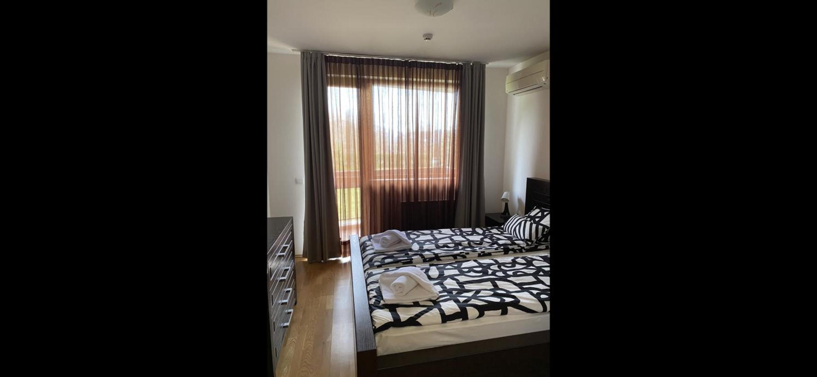 Two-Bedroom Apartment - Photo 7