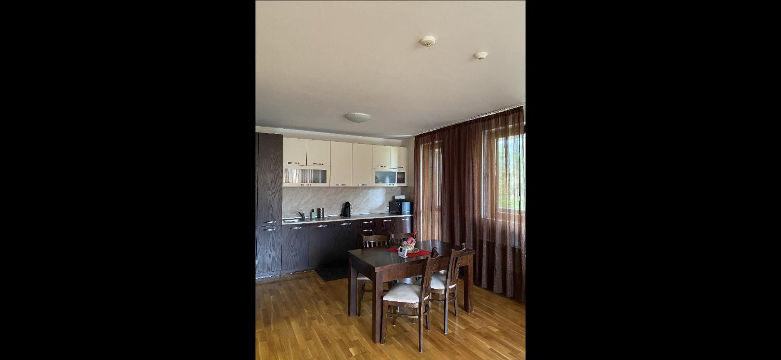 Two-Bedroom Apartment - Photo 18