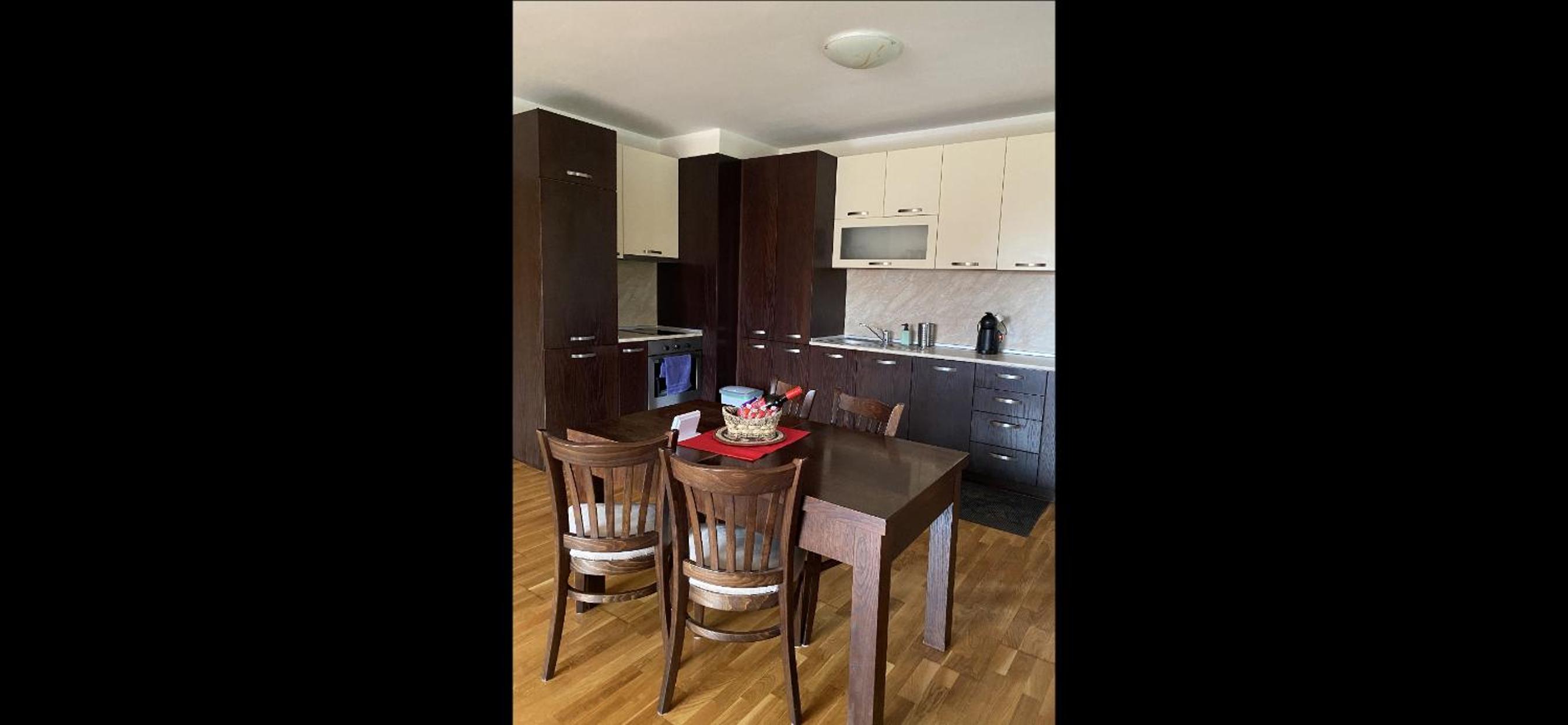Two-Bedroom Apartment - Photo 22