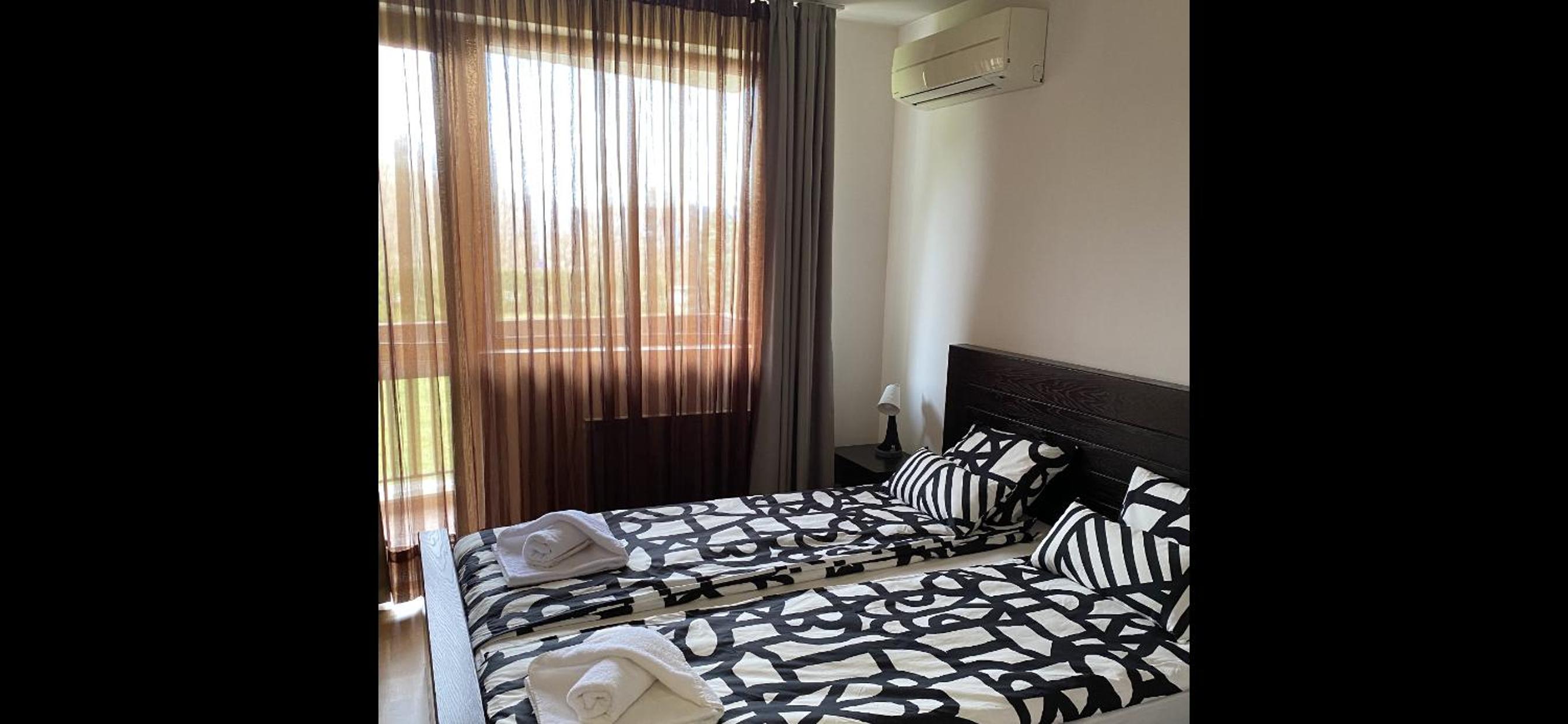 Two-Bedroom Apartment - Photo 9