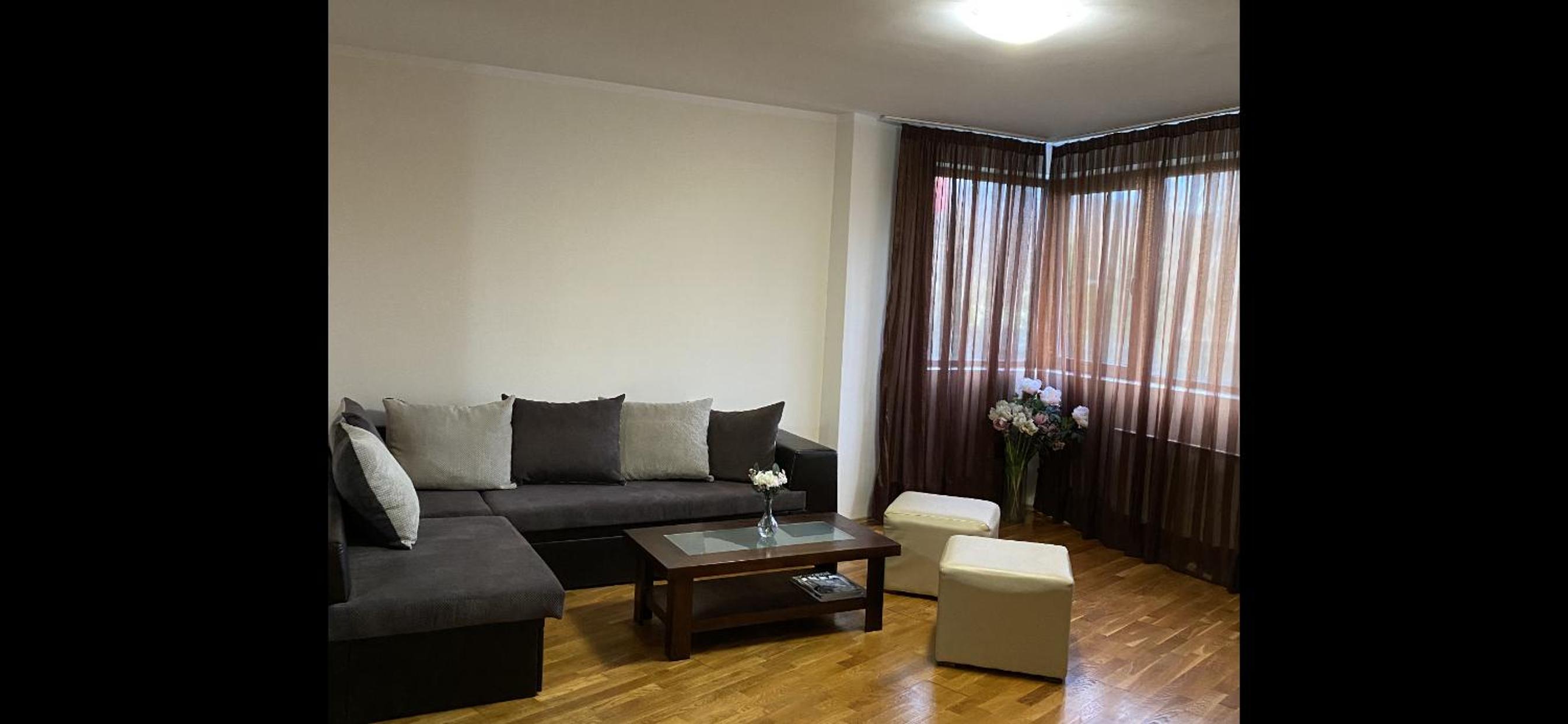 Two-Bedroom Apartment - Photo 23