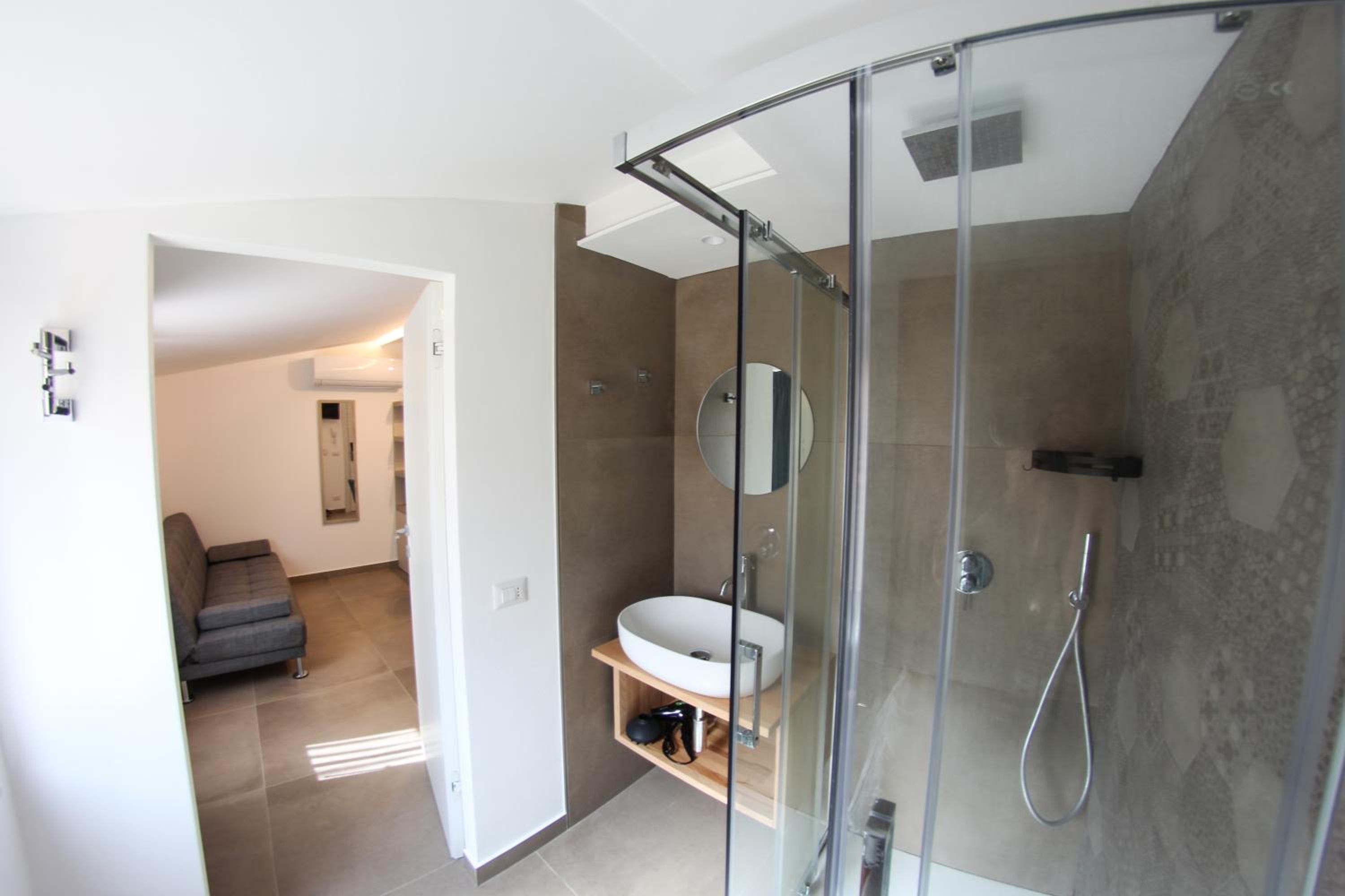 Double Room with Balcony photo 3