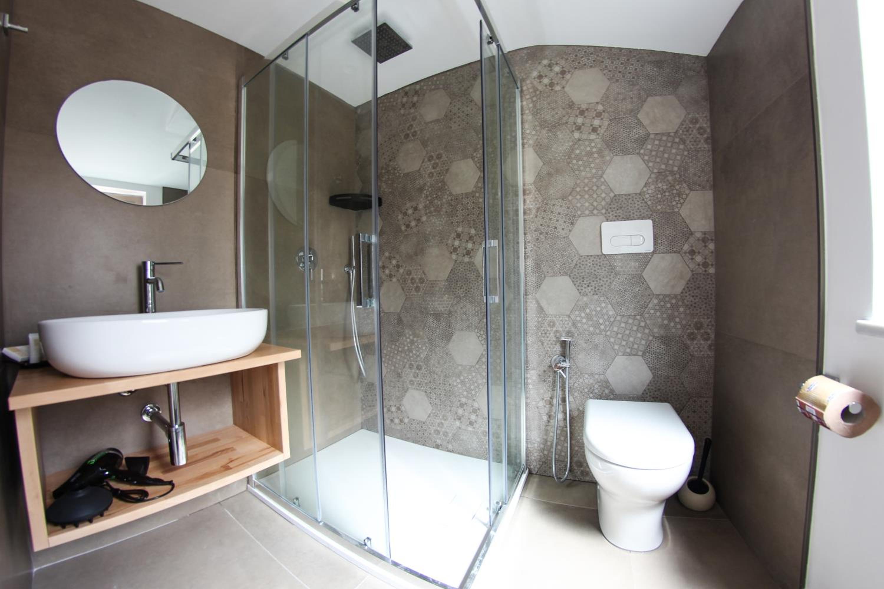 Double Room with Balcony photo 2