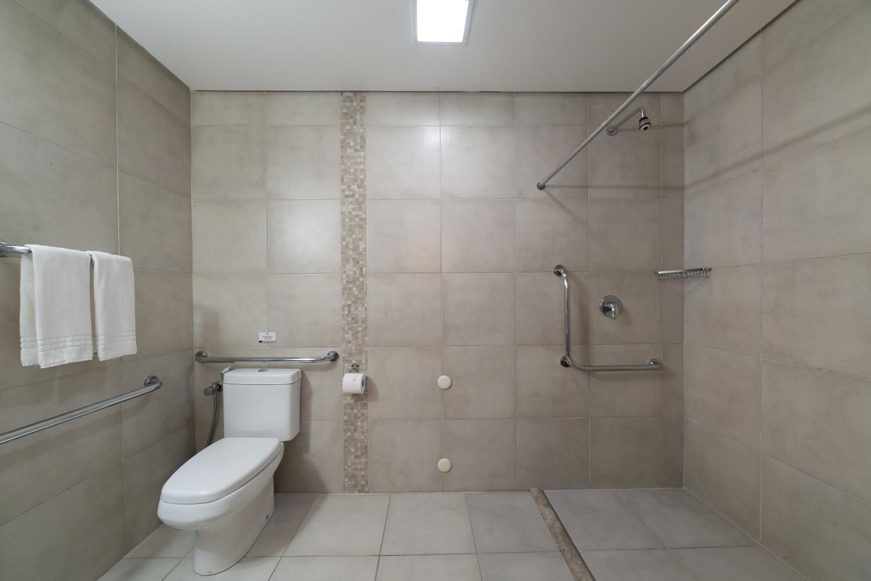 Double Room - Disability Access thumbnail 6