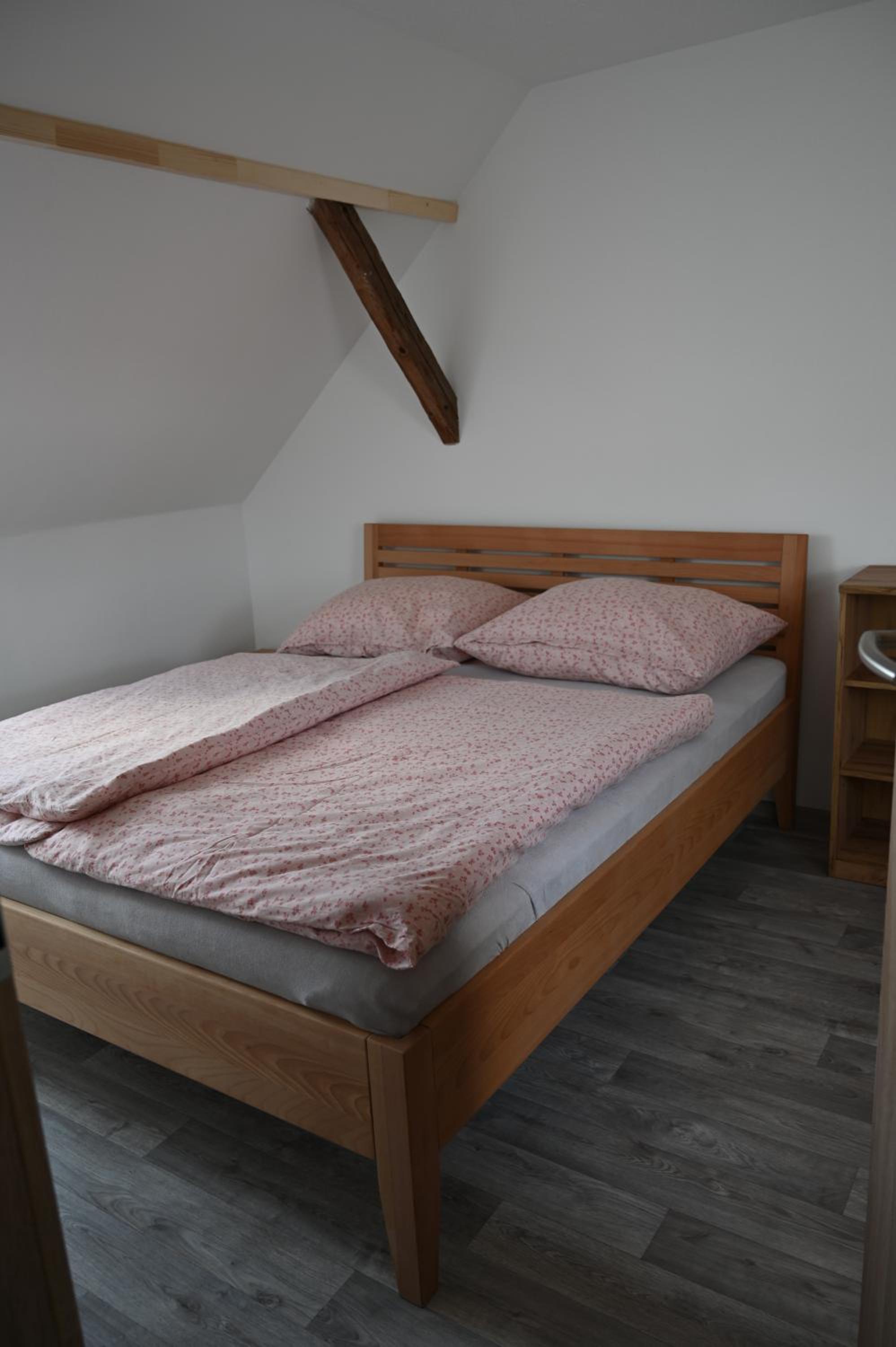 Duplex Apartment photo 1