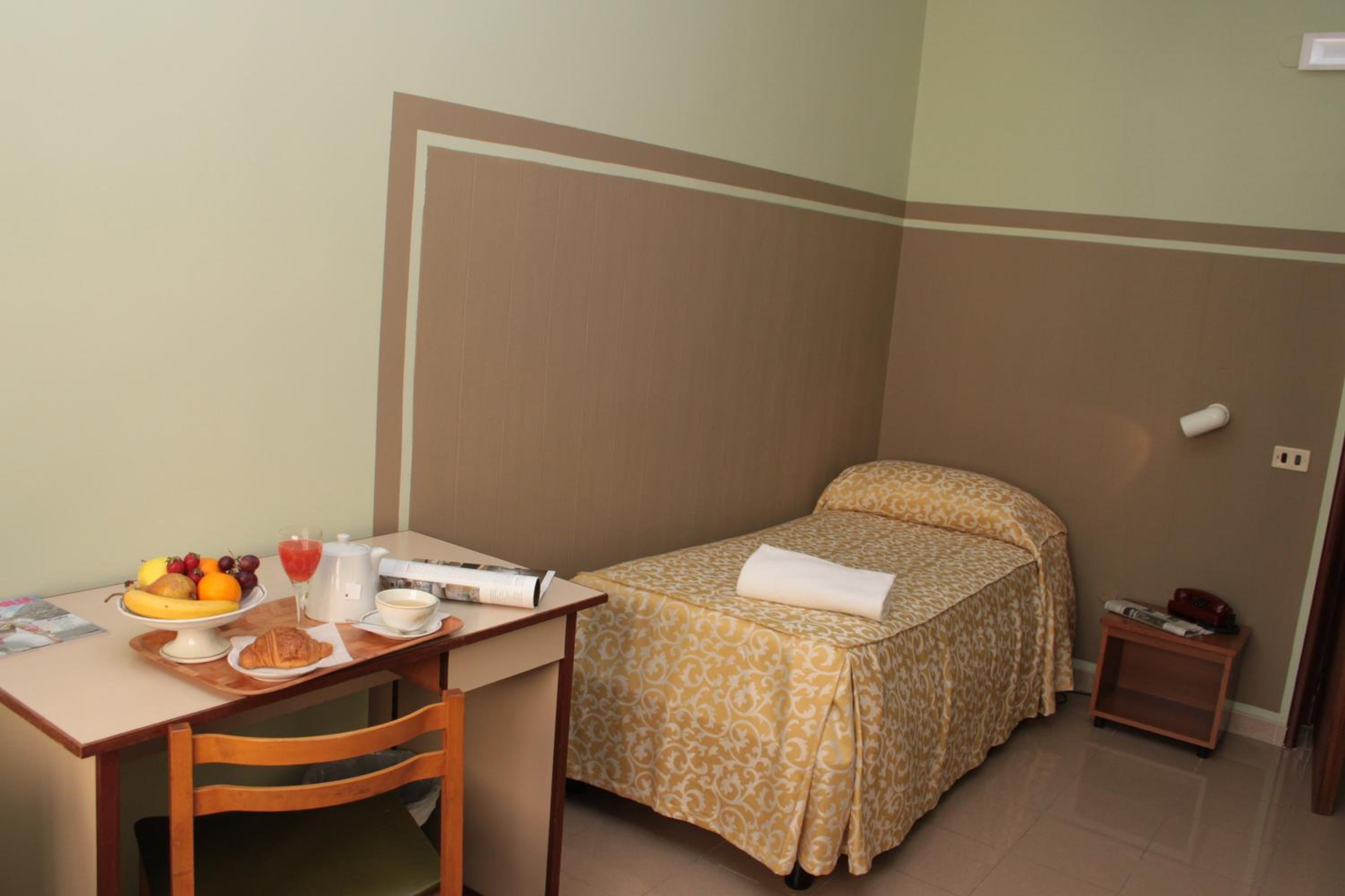 Quarto Individual