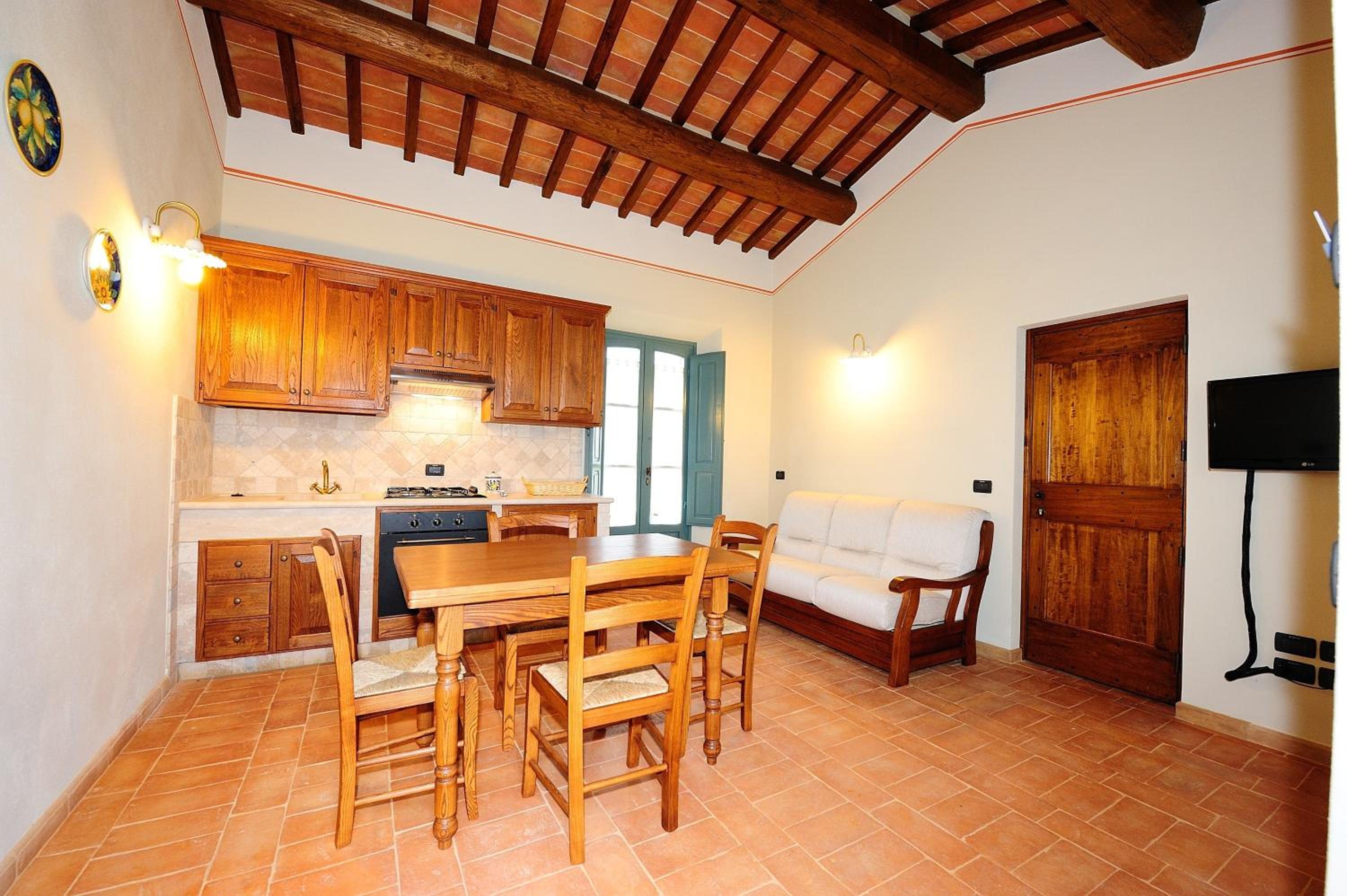 One-Bedroom Apartment (2 - 4 Adults) - Photo 25