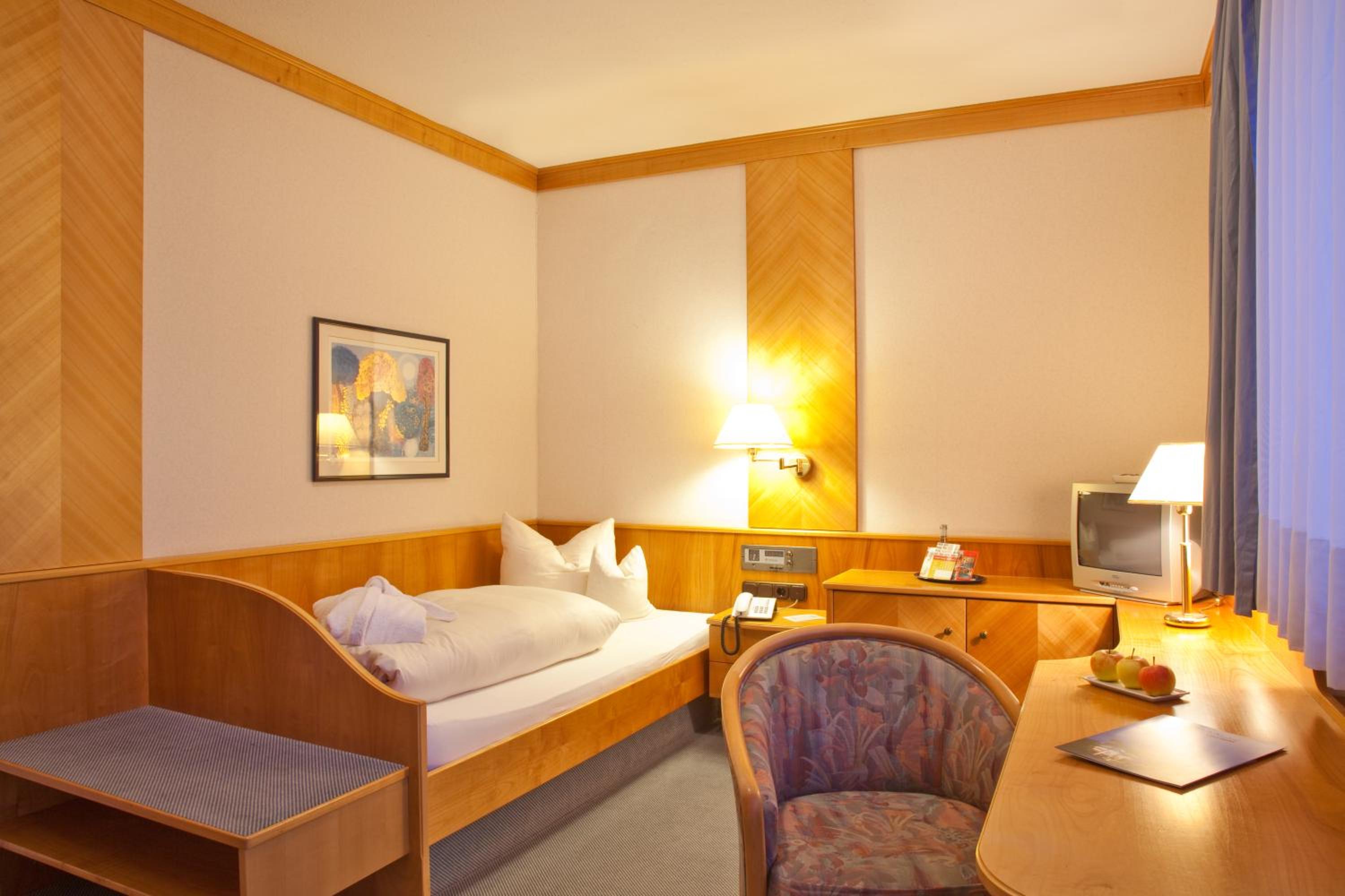 Classic Single Room photo 2
