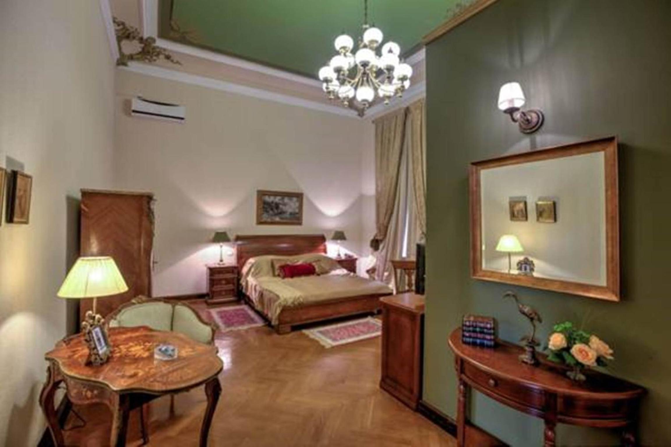 Premium Double Room photo 3
