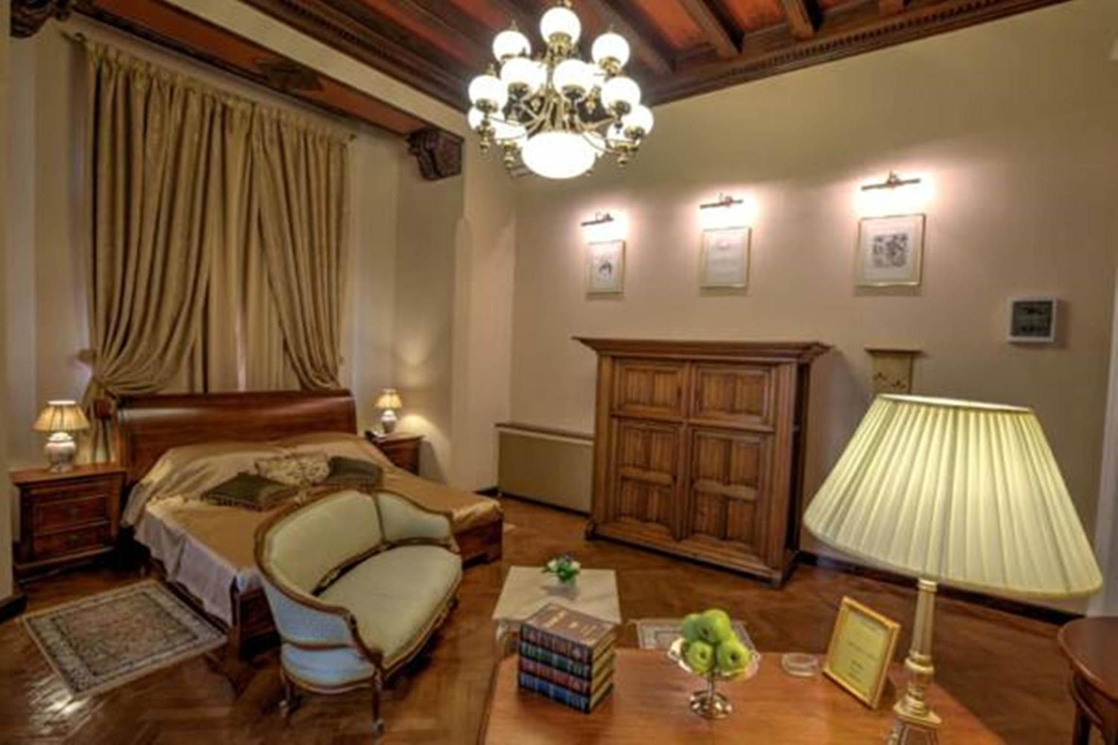 Premium Double Room photo 2