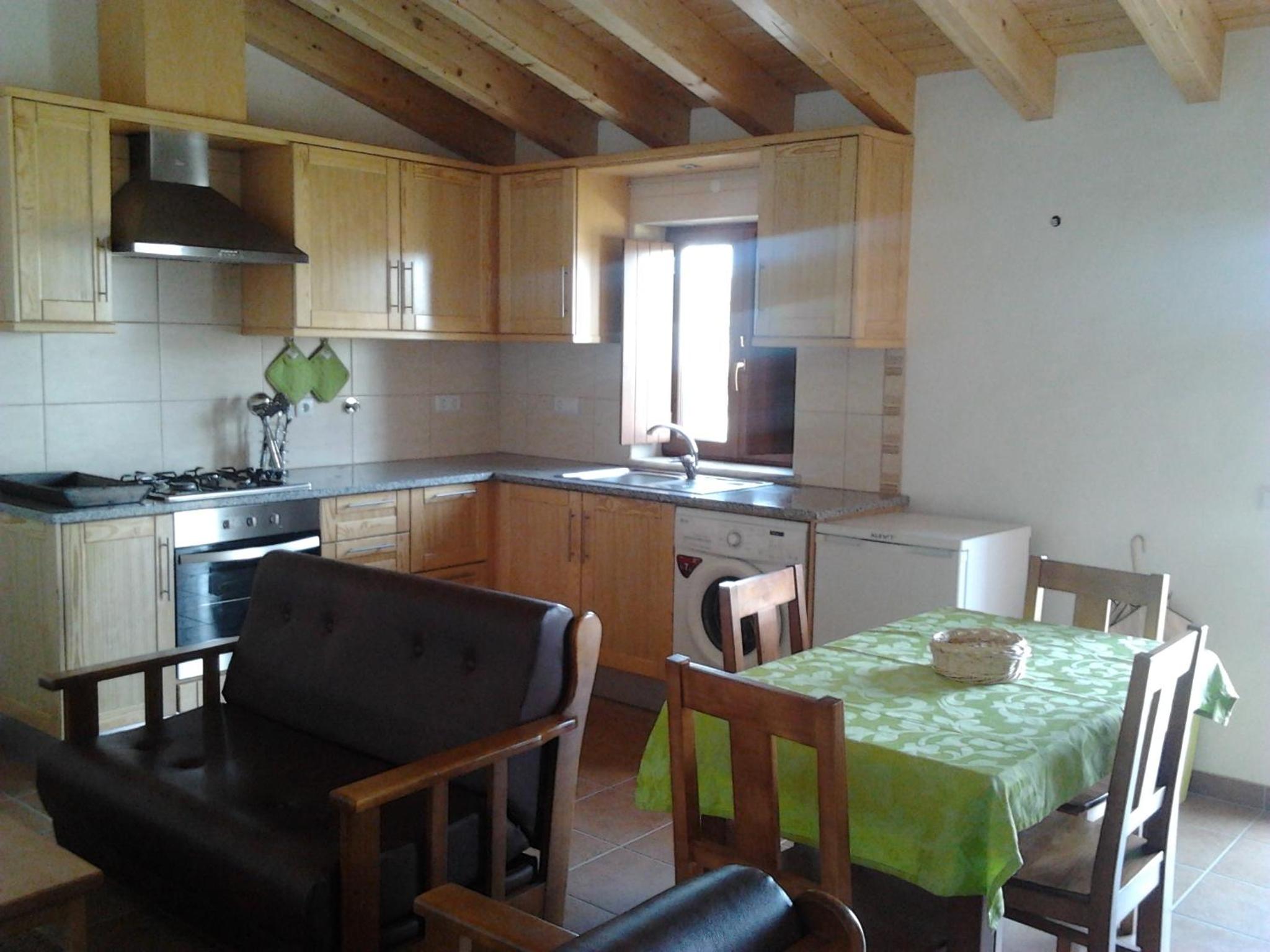 One-Bedroom House photo 2