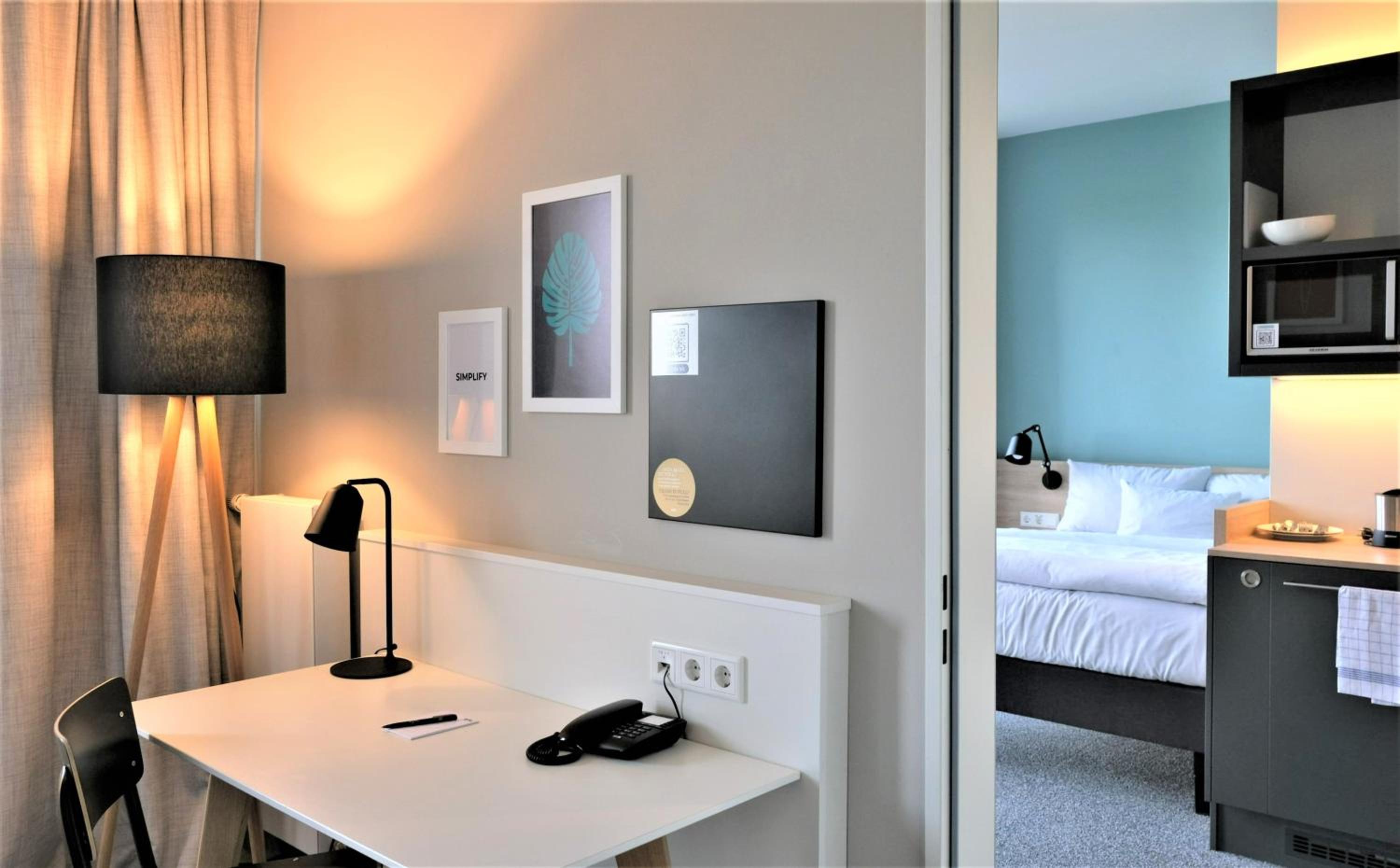 PRIMARY Apartment