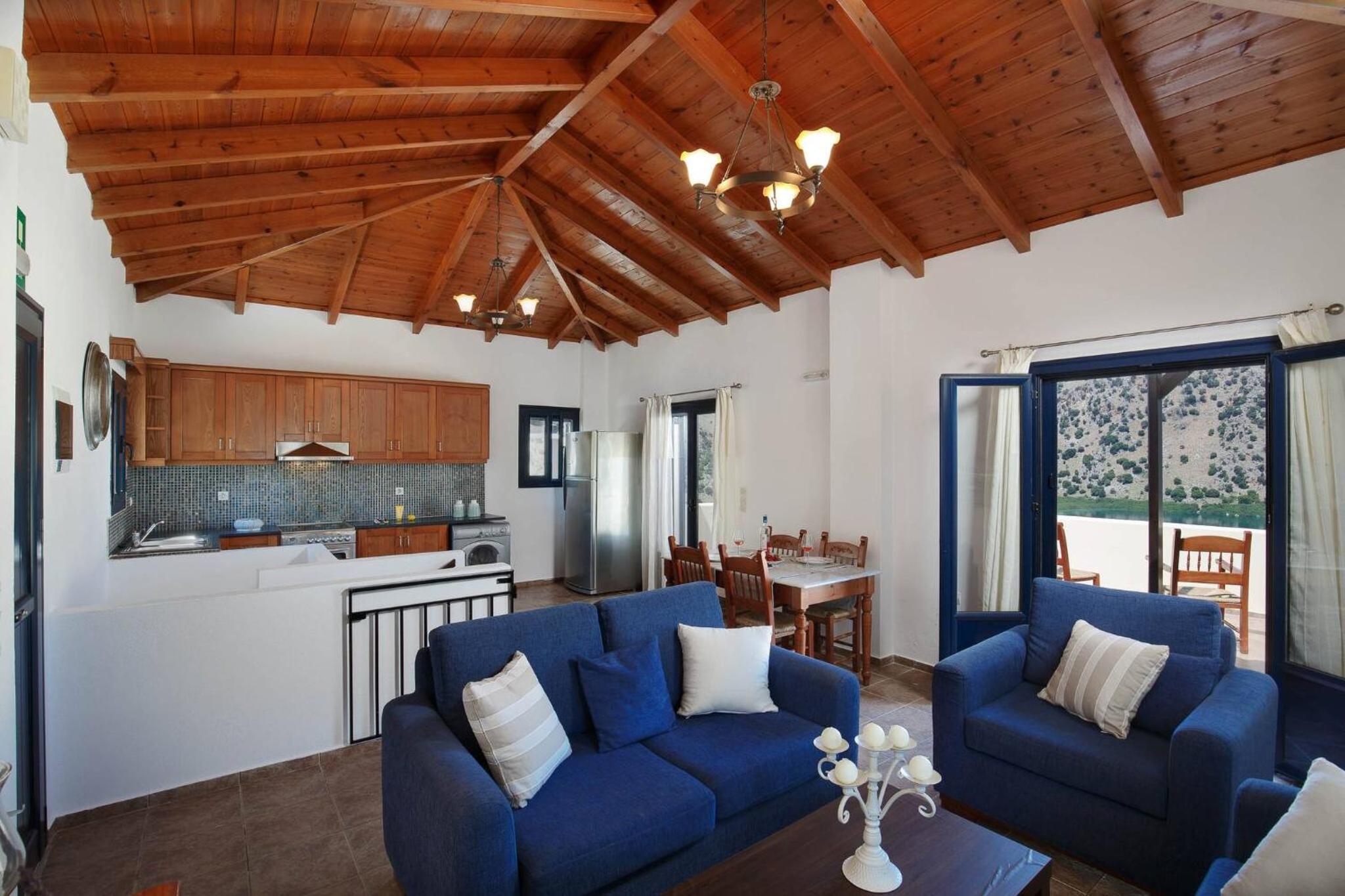 Villa photo 1