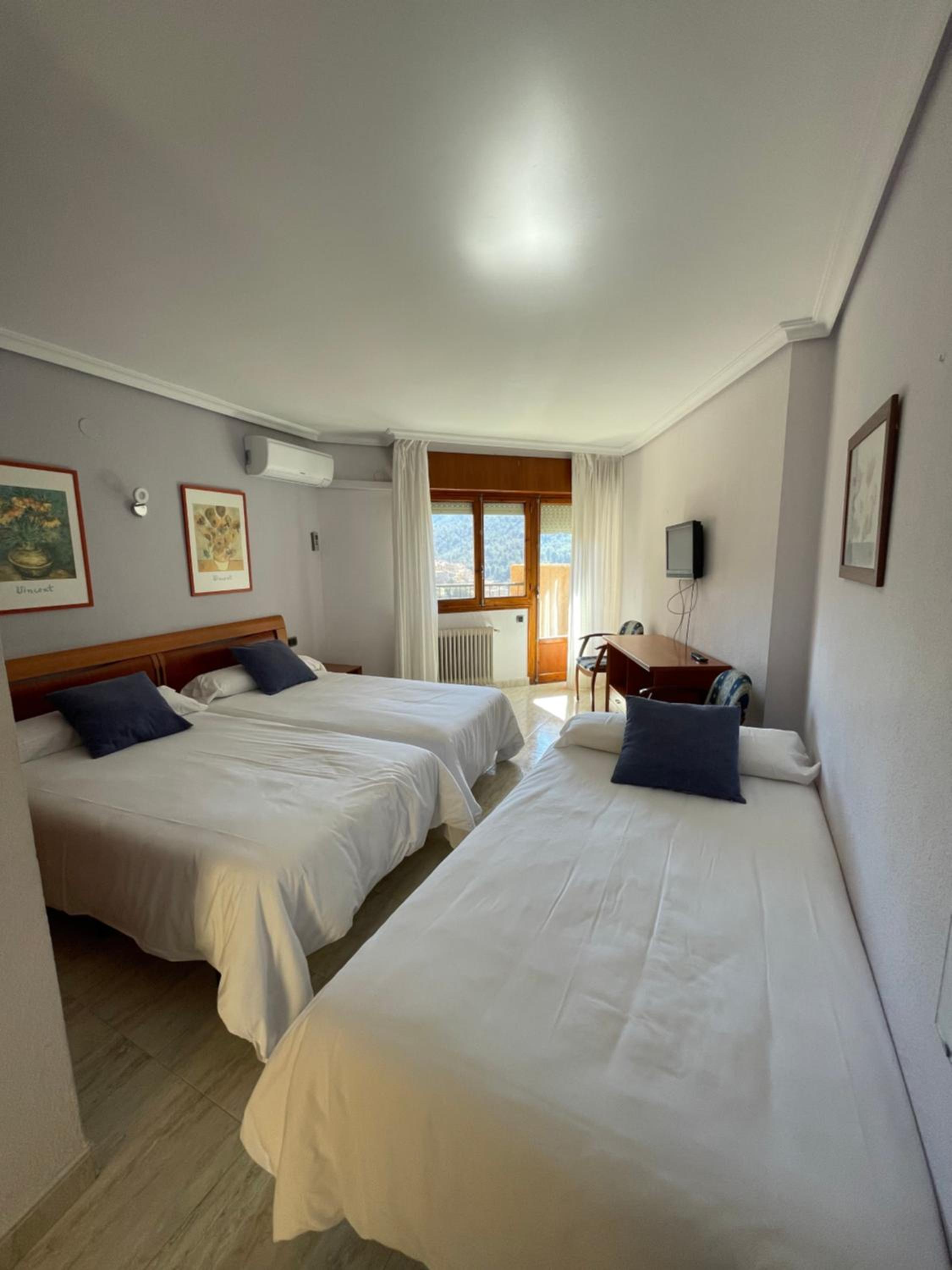 Triple Room photo 3