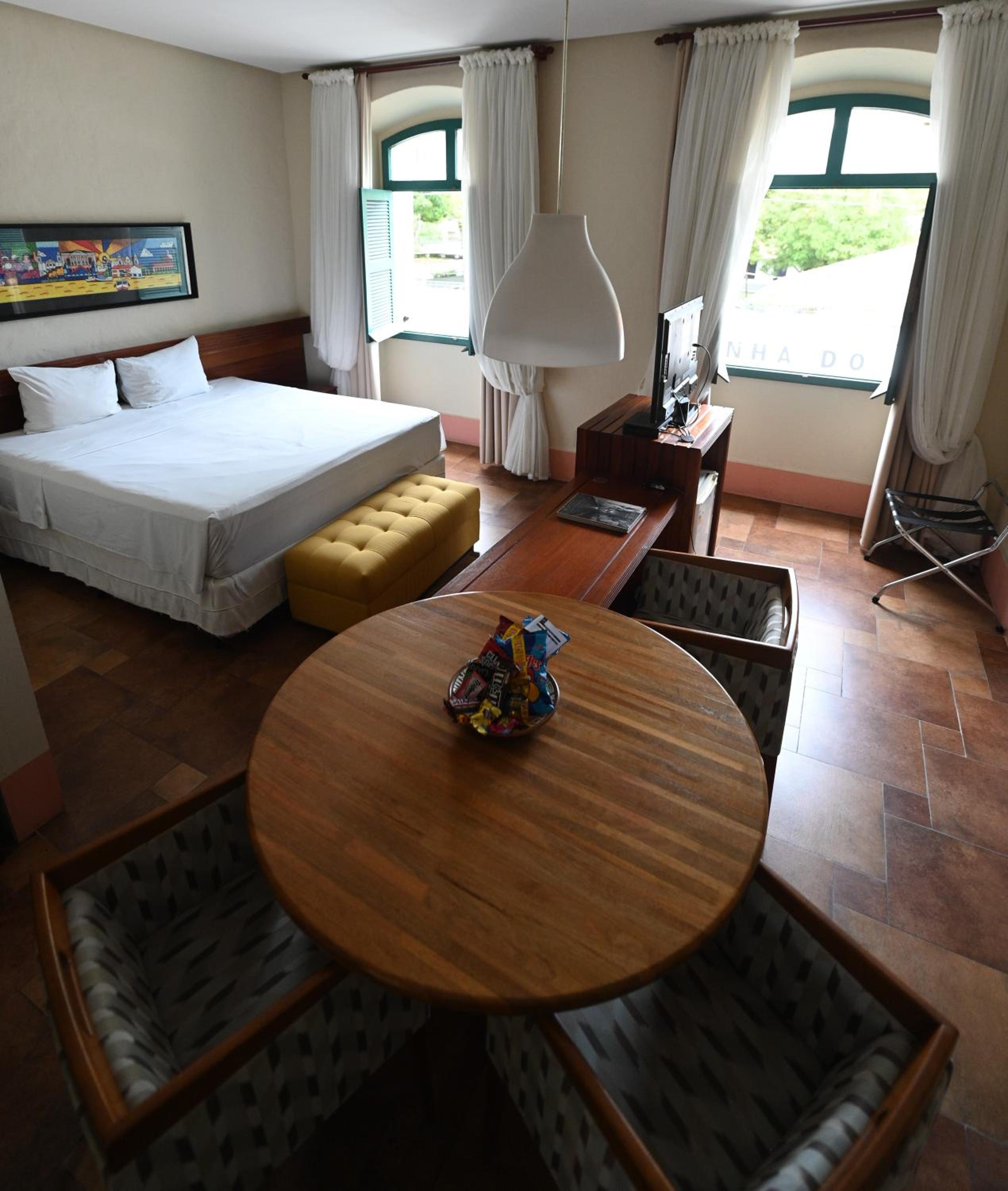 Master Suite