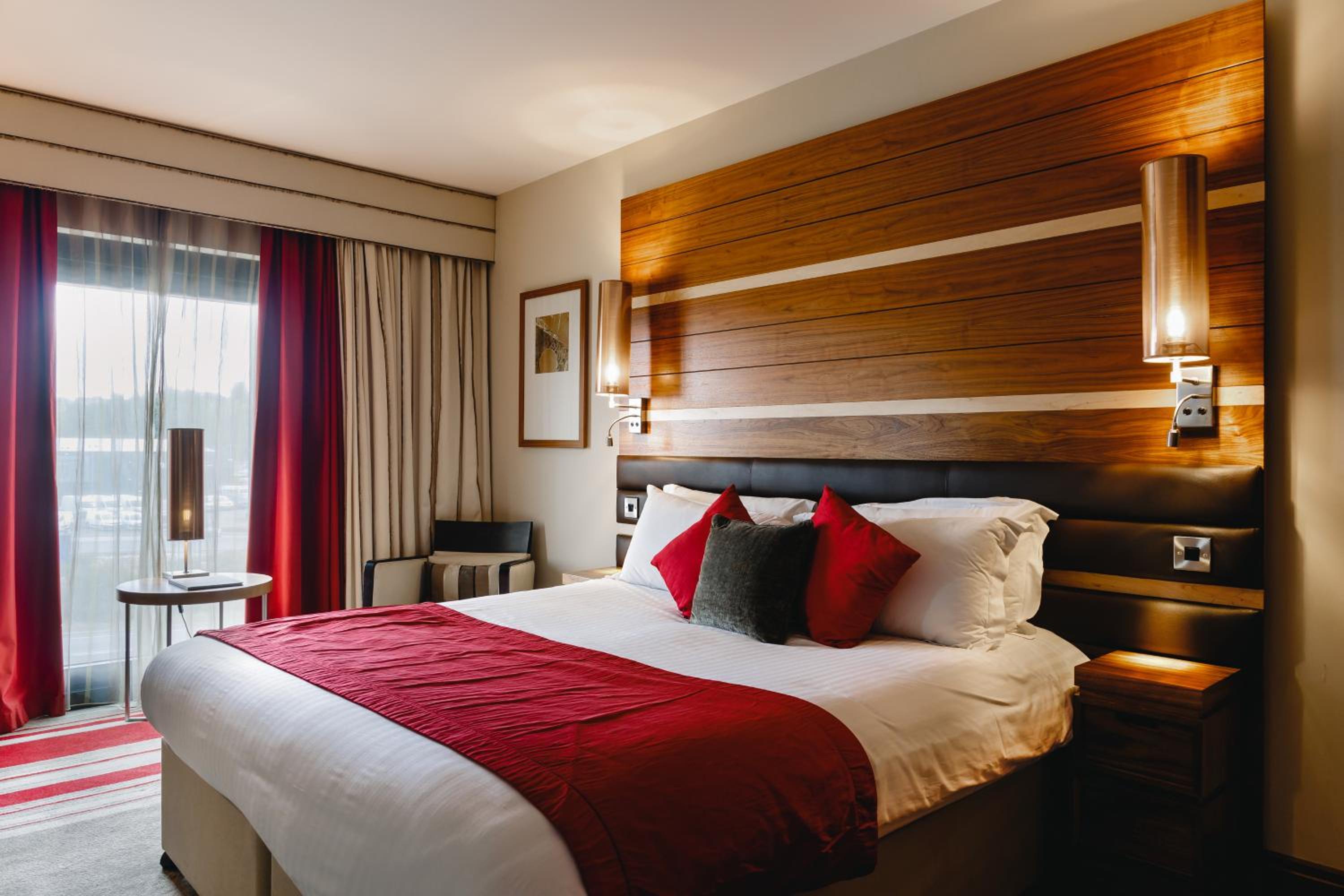 Deluxe Double Room - Photo 5
