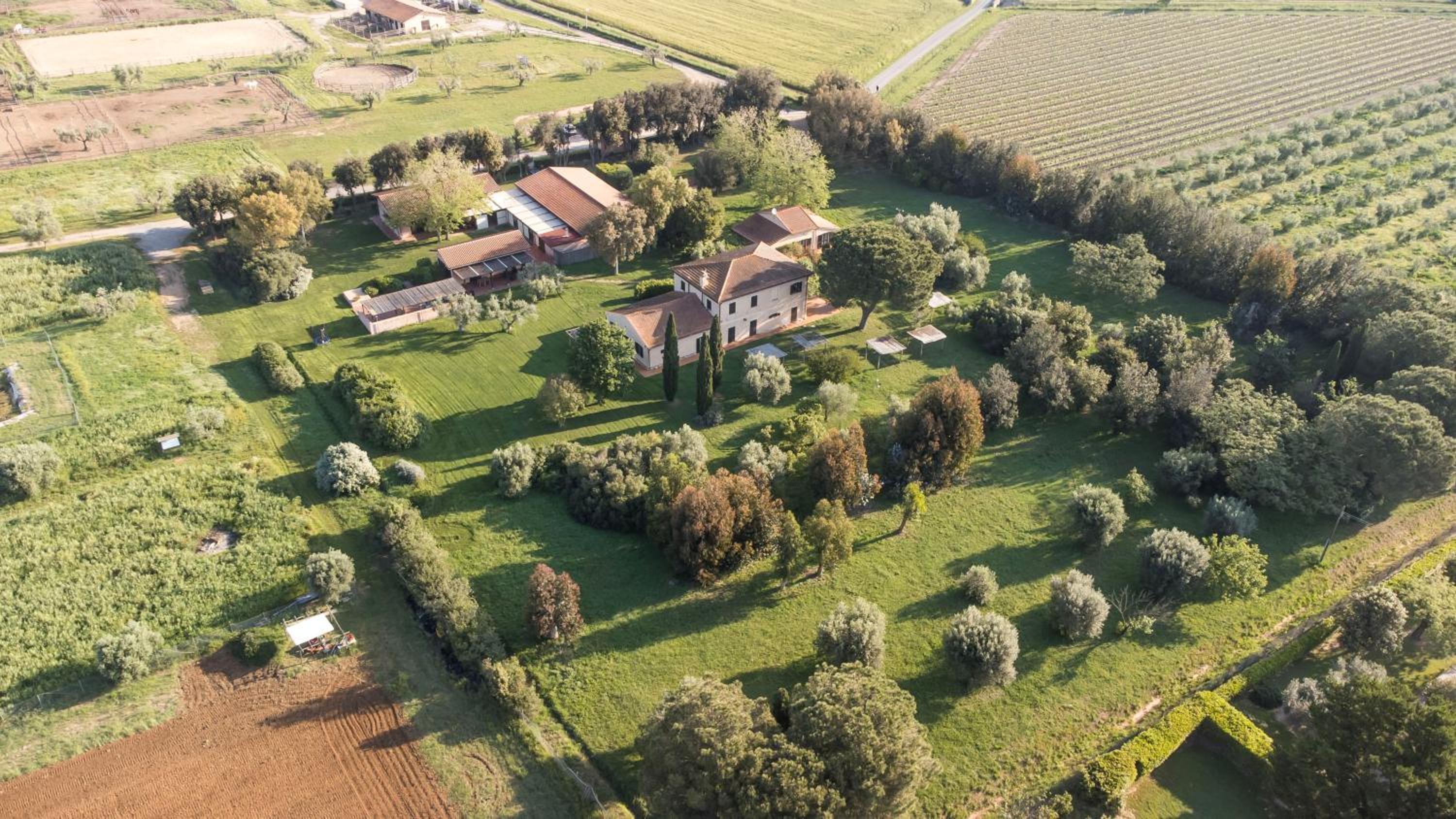 Tenuta Agricola dell'Uccellina (no translation needed), Billede 4