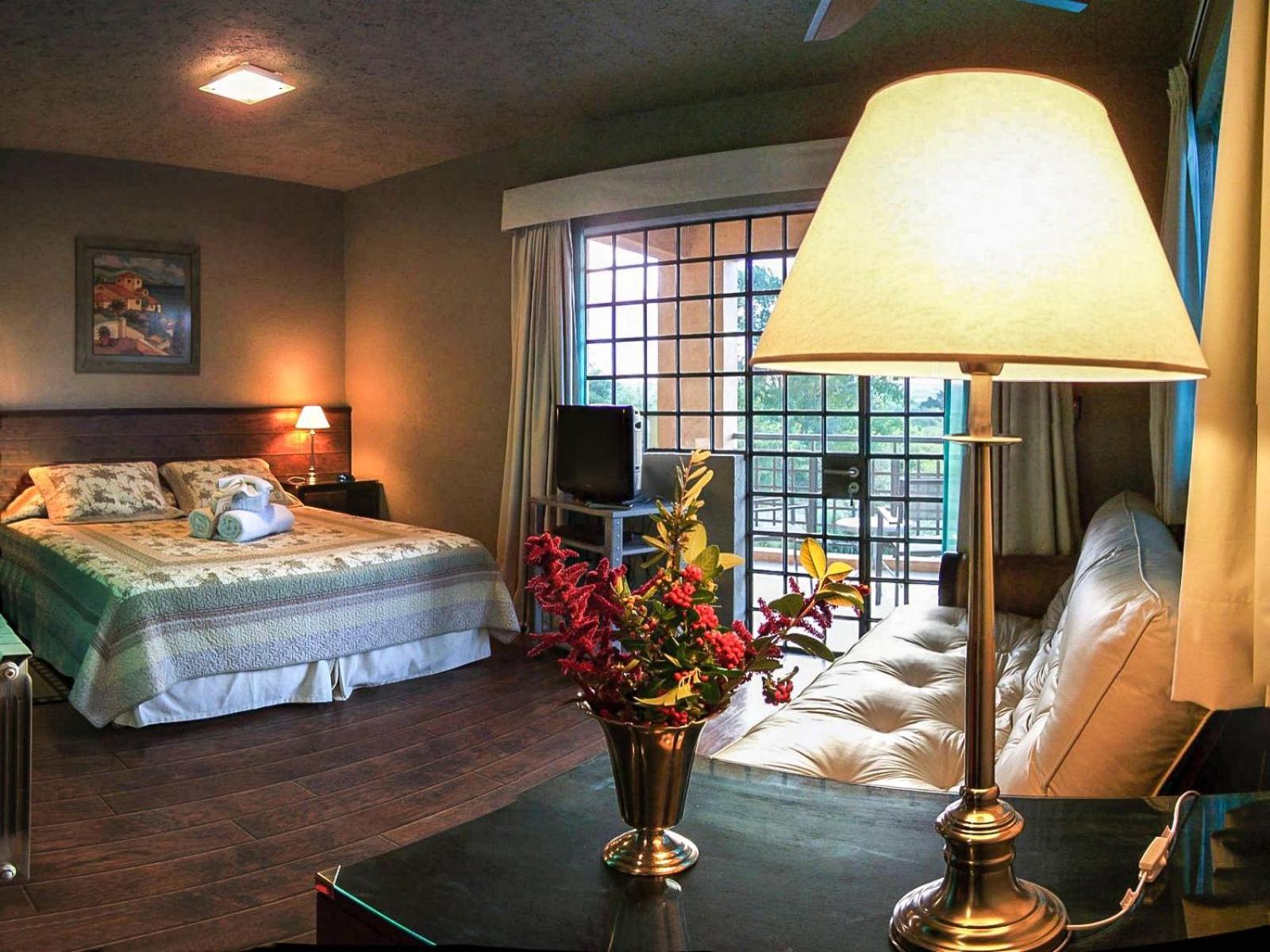Superior Quadruple Room photo 1