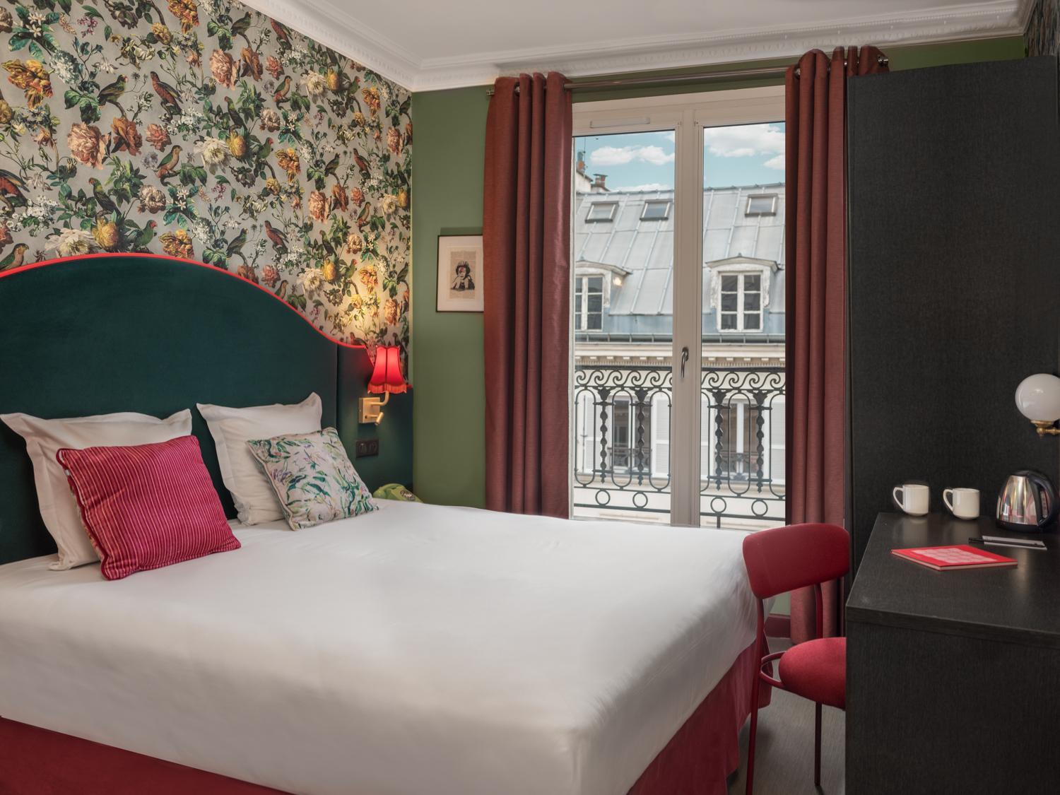 Superior Room photo 1