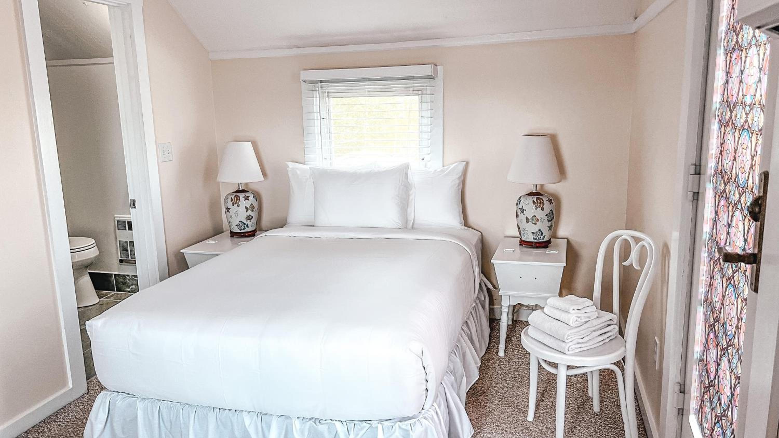 Double Room with Balcony and Sea View photo 1