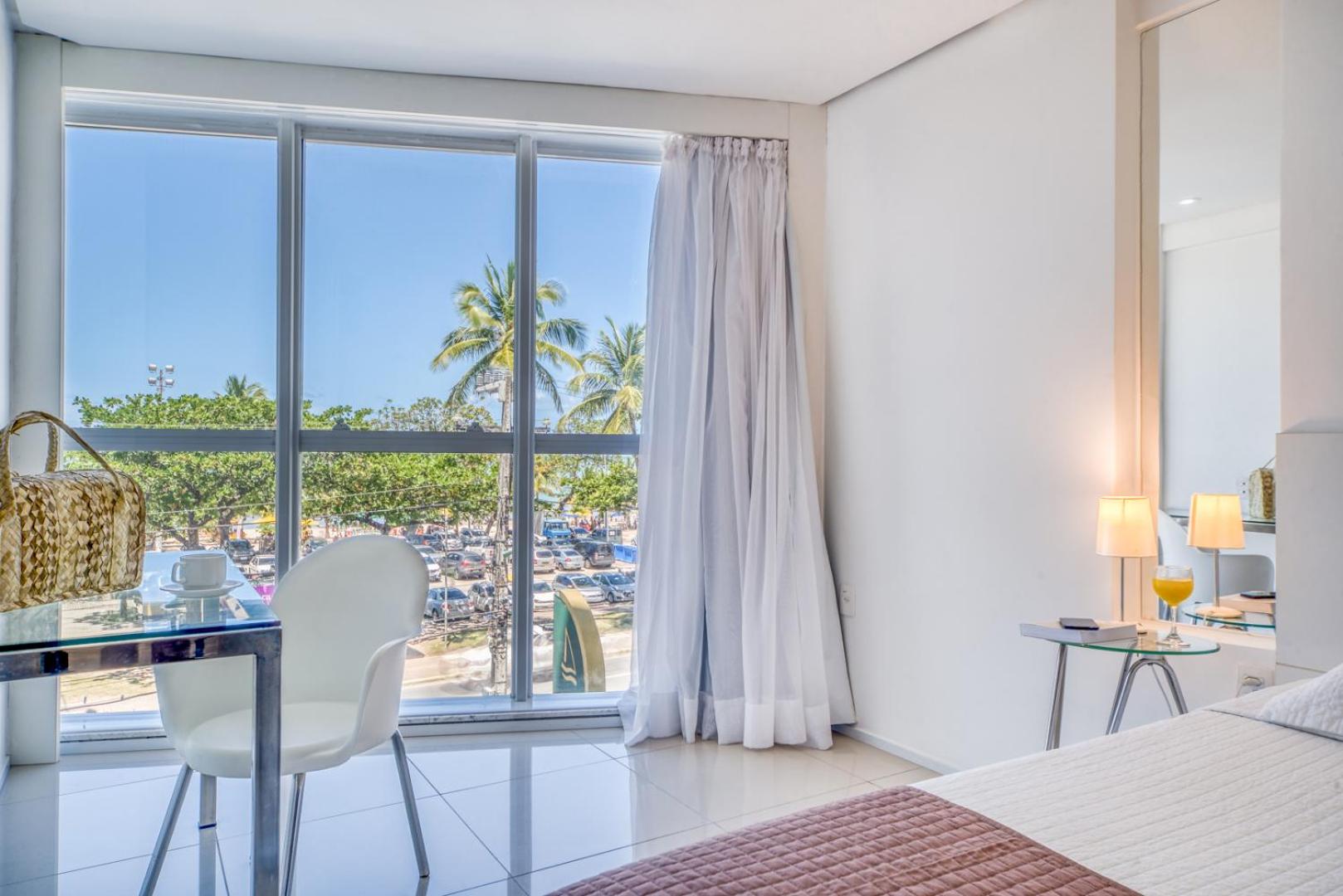 Triple Room with City View