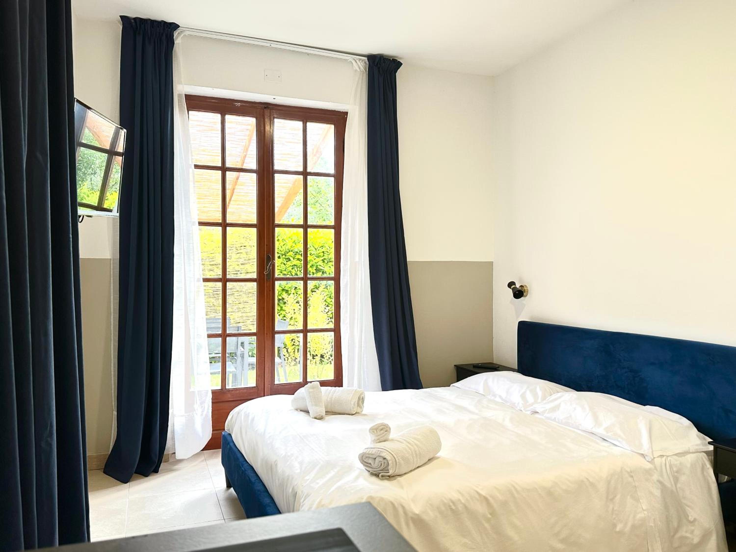 Junior Suite - Photo 1