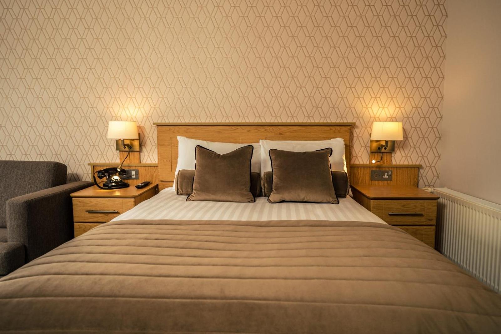 Special Offer - Double or Twin Room