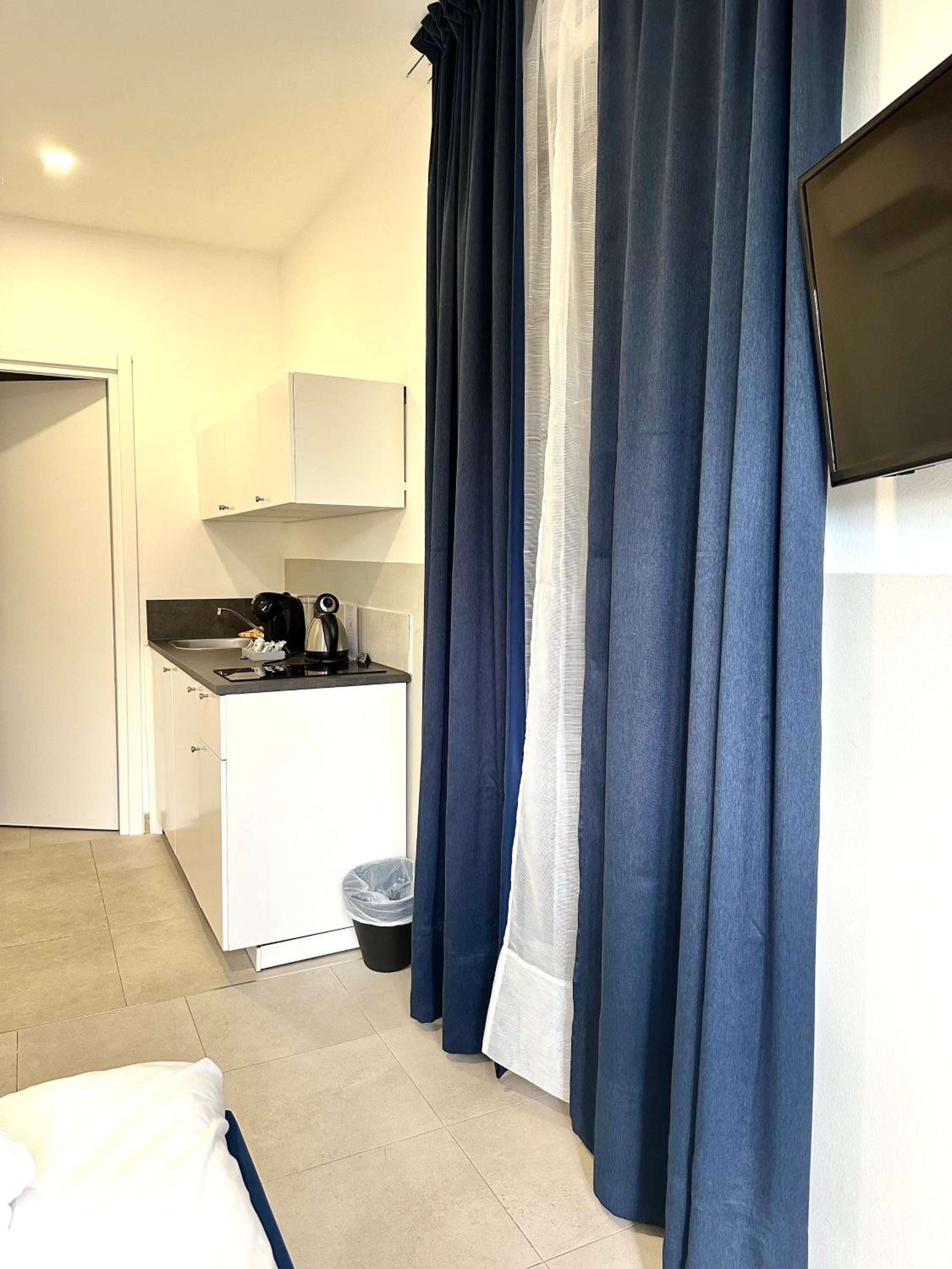 Junior Suite - Photo 8