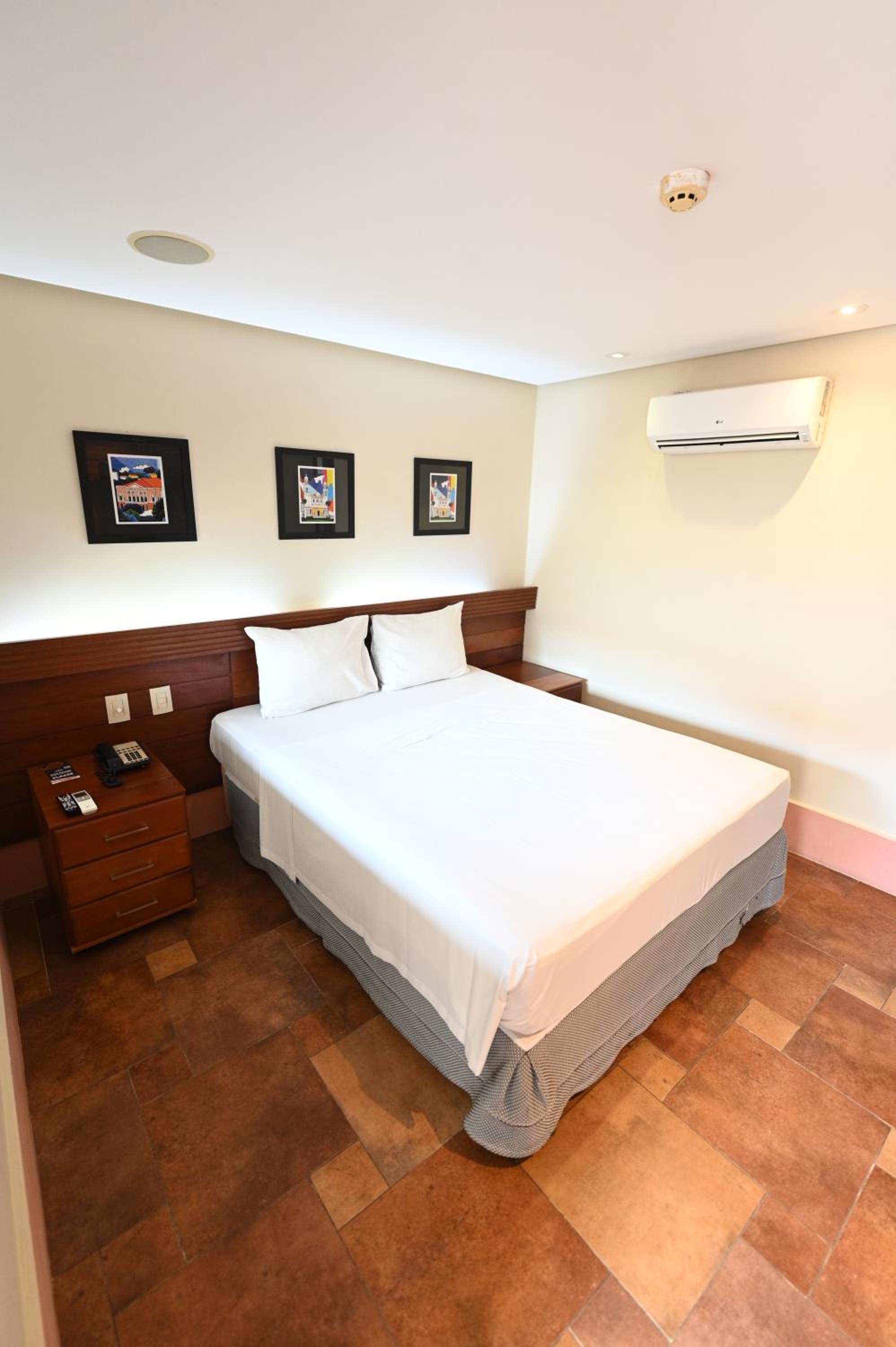 Business Room