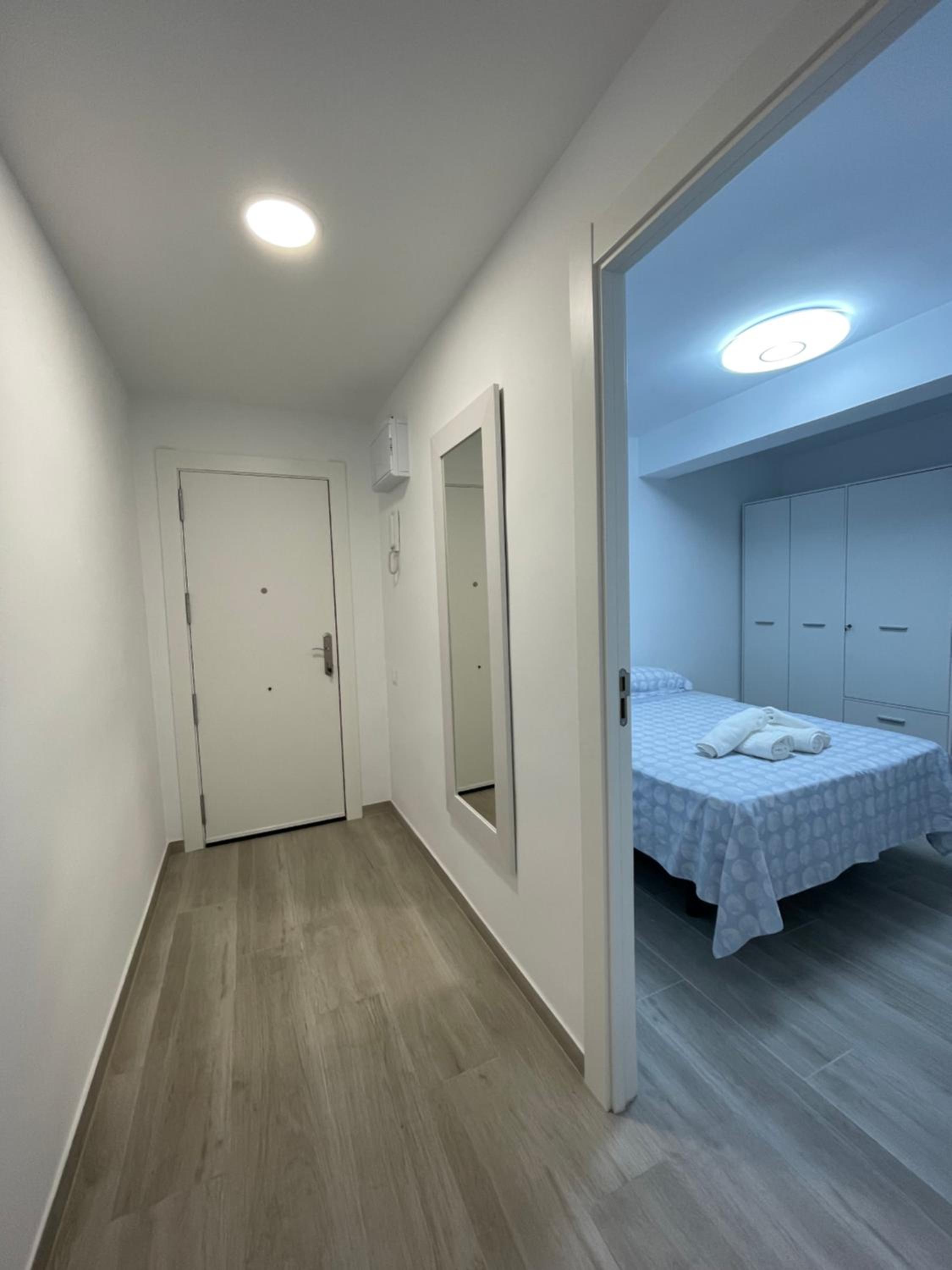Departamento de tres habitaciones
