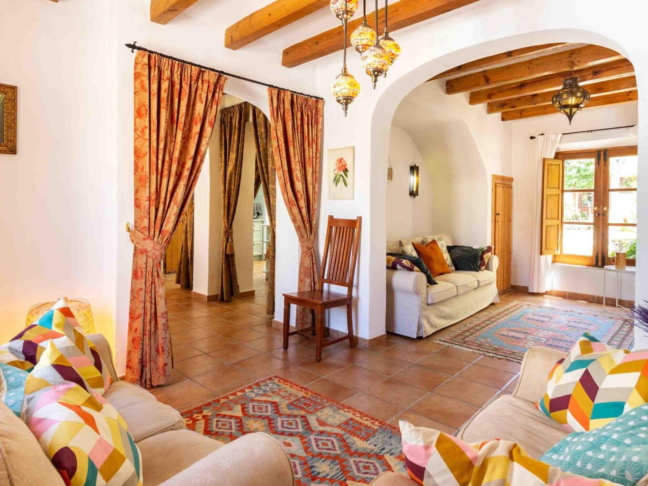 Casa de Vacaciones