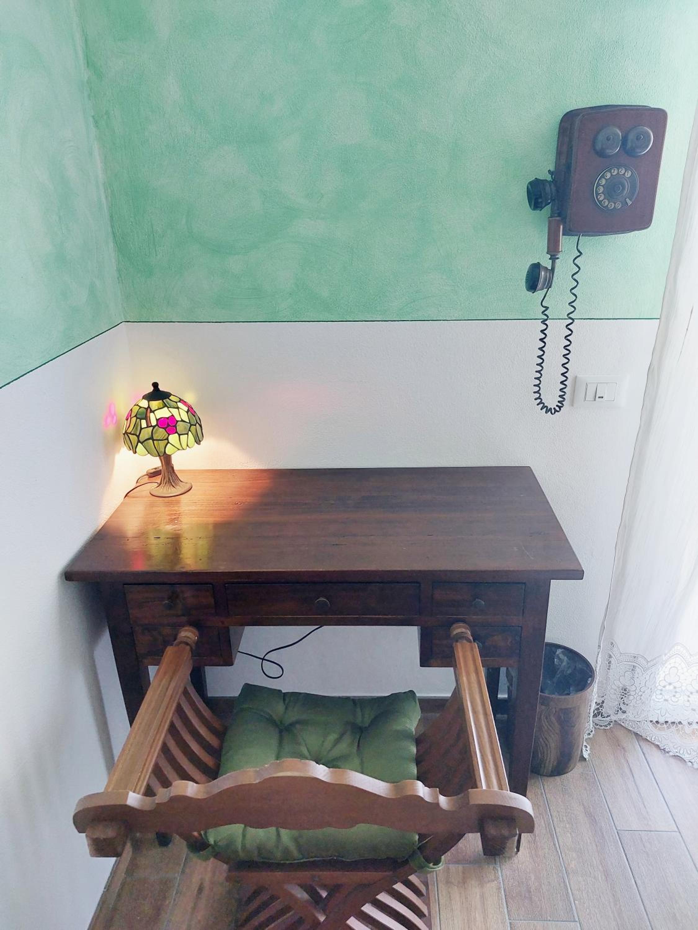 Double Room with Balcony photo 2