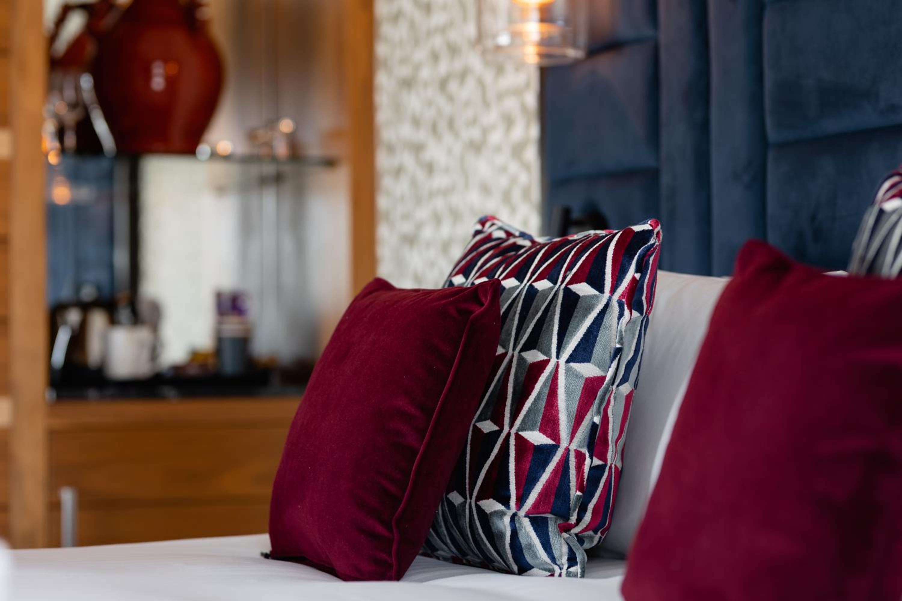 Junior Suite - Photo 6
