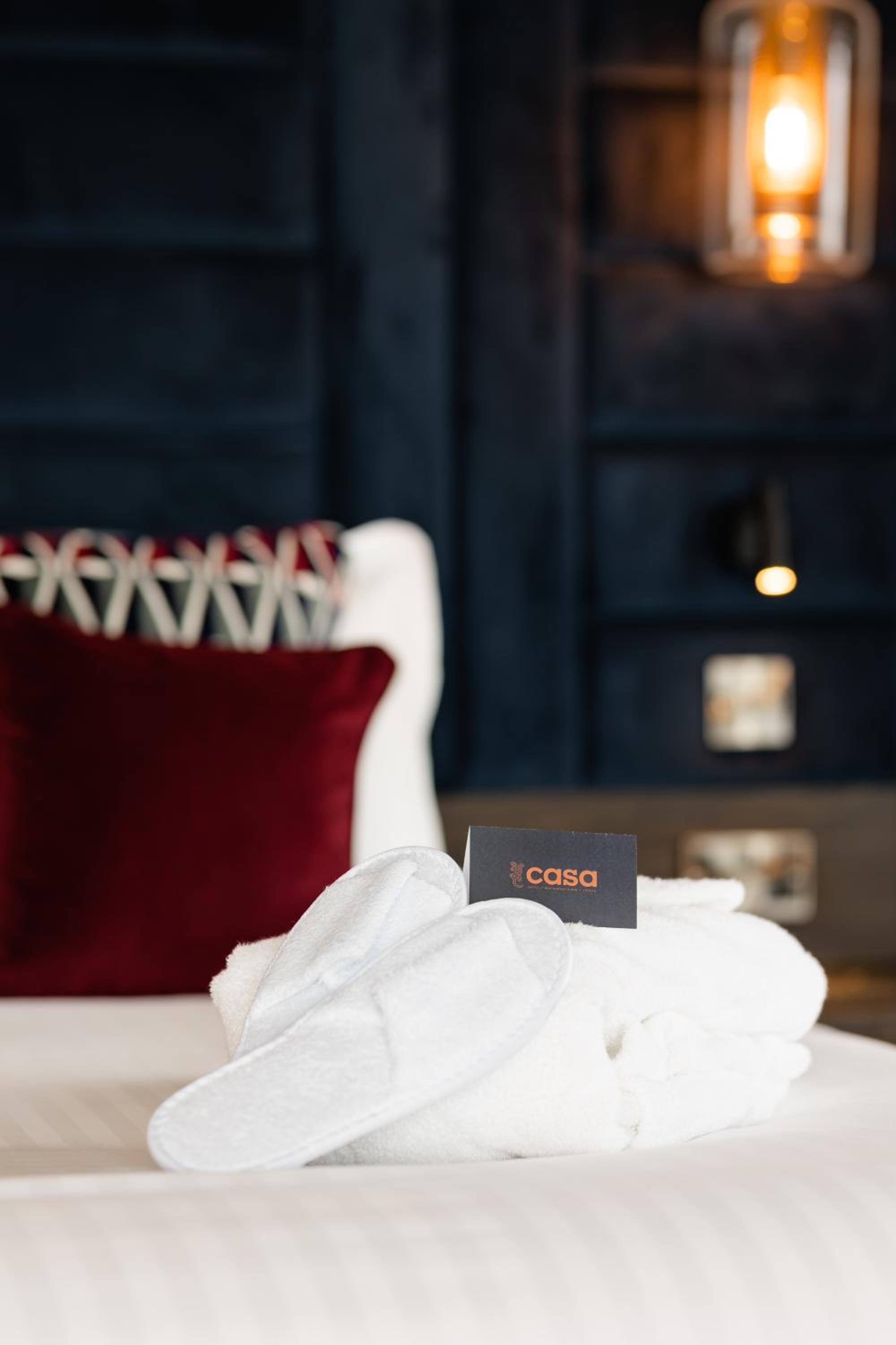 Junior Suite - Photo 7