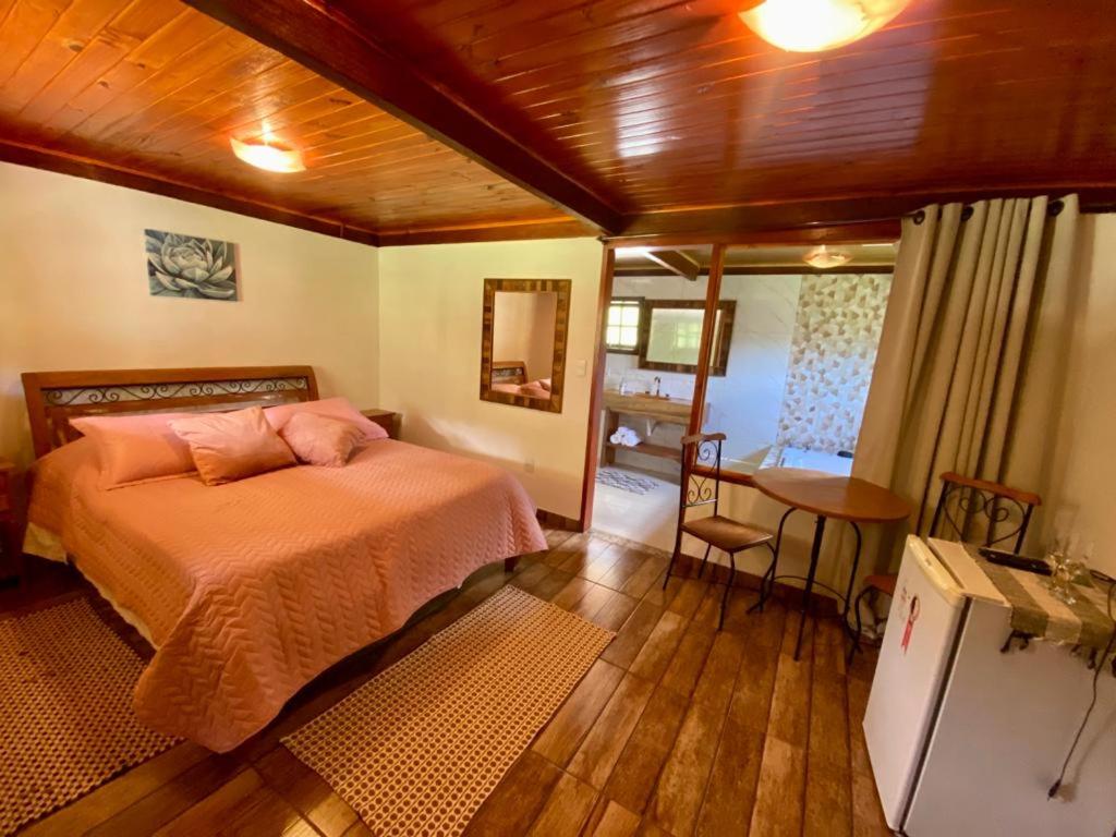 Chalet photo 1