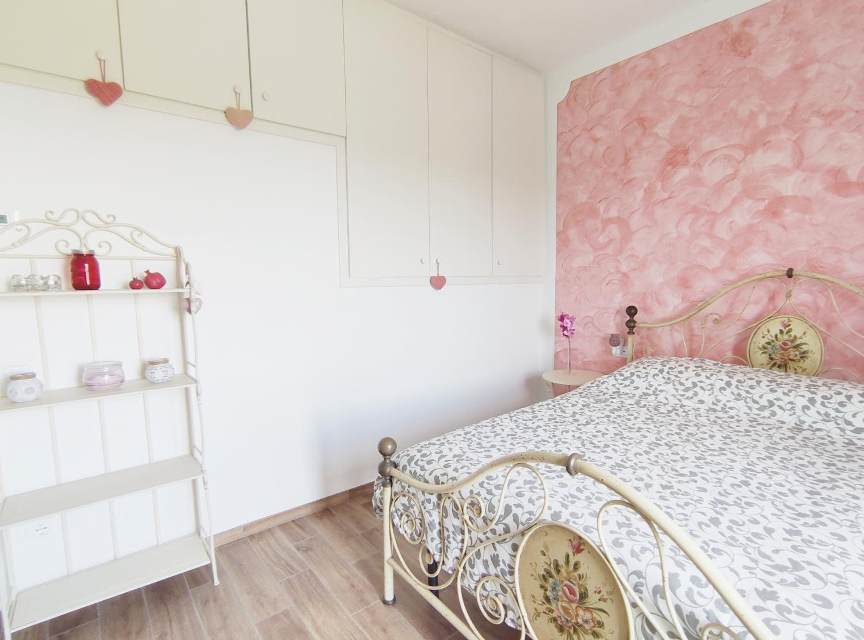 Double Room with Balcony photo 3