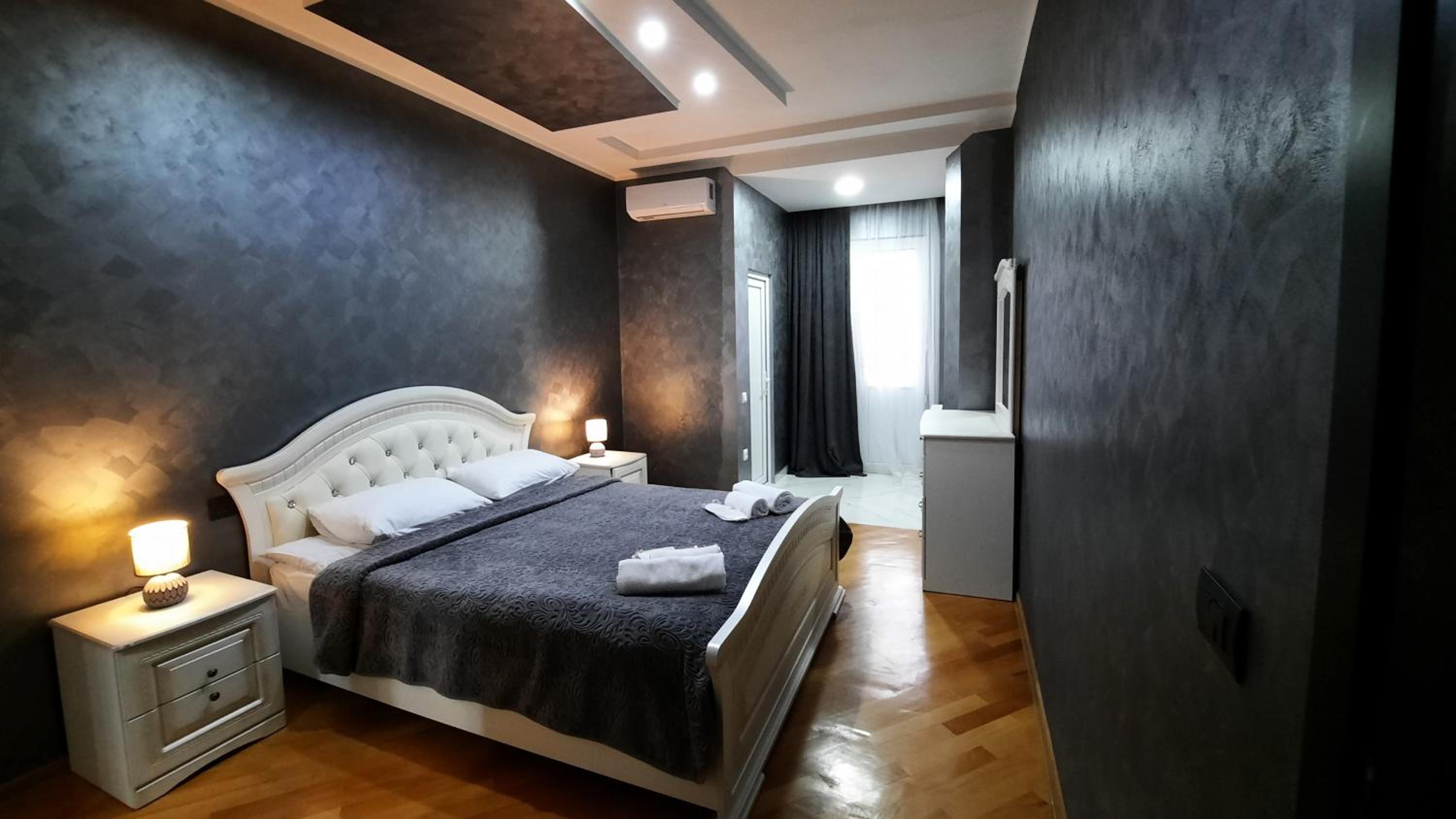 Double Room with Extra Bed